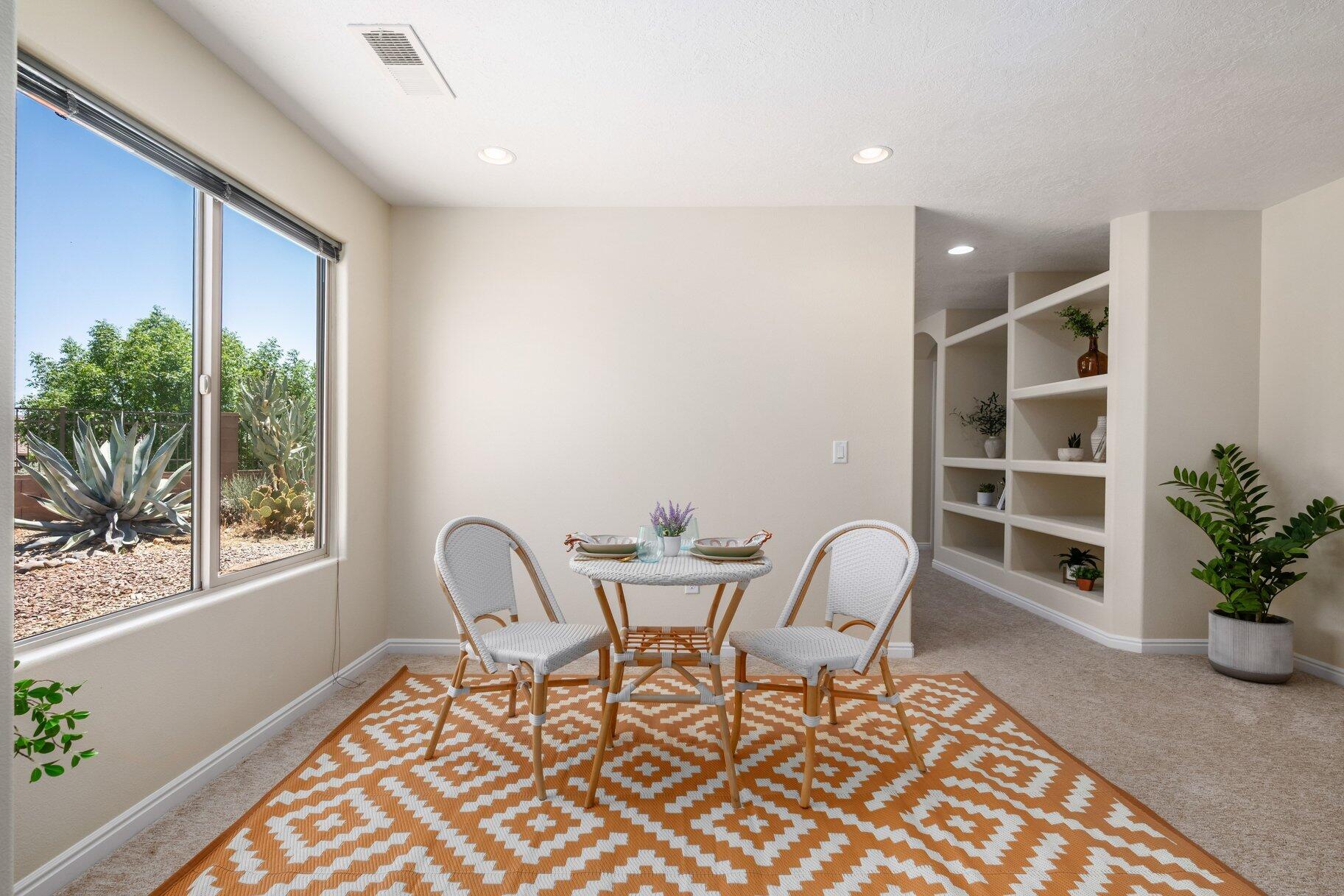 HIGHLAND PARK AT THE CORAL CANYON - Residential