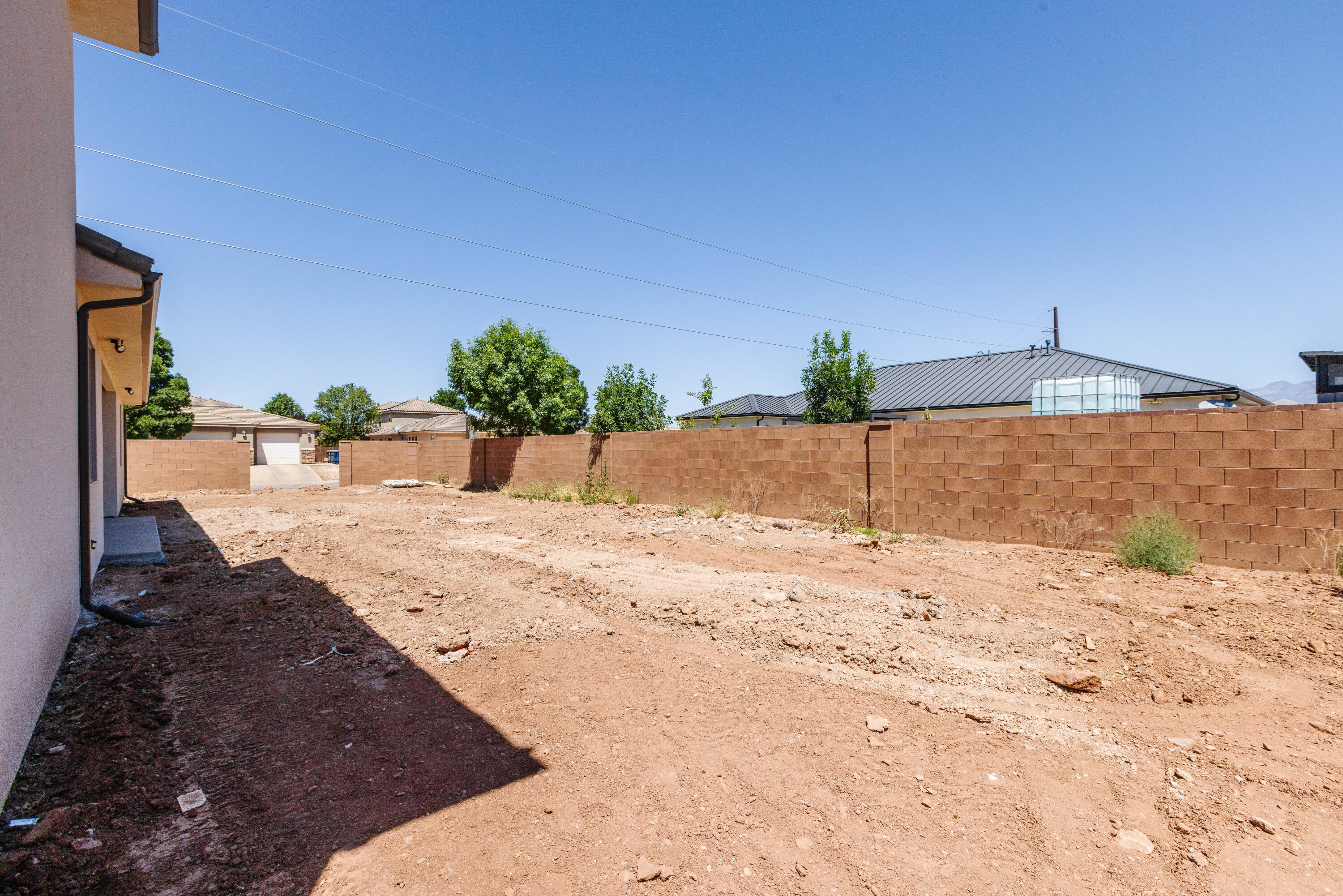 SETTLERS CROSSING - Residential