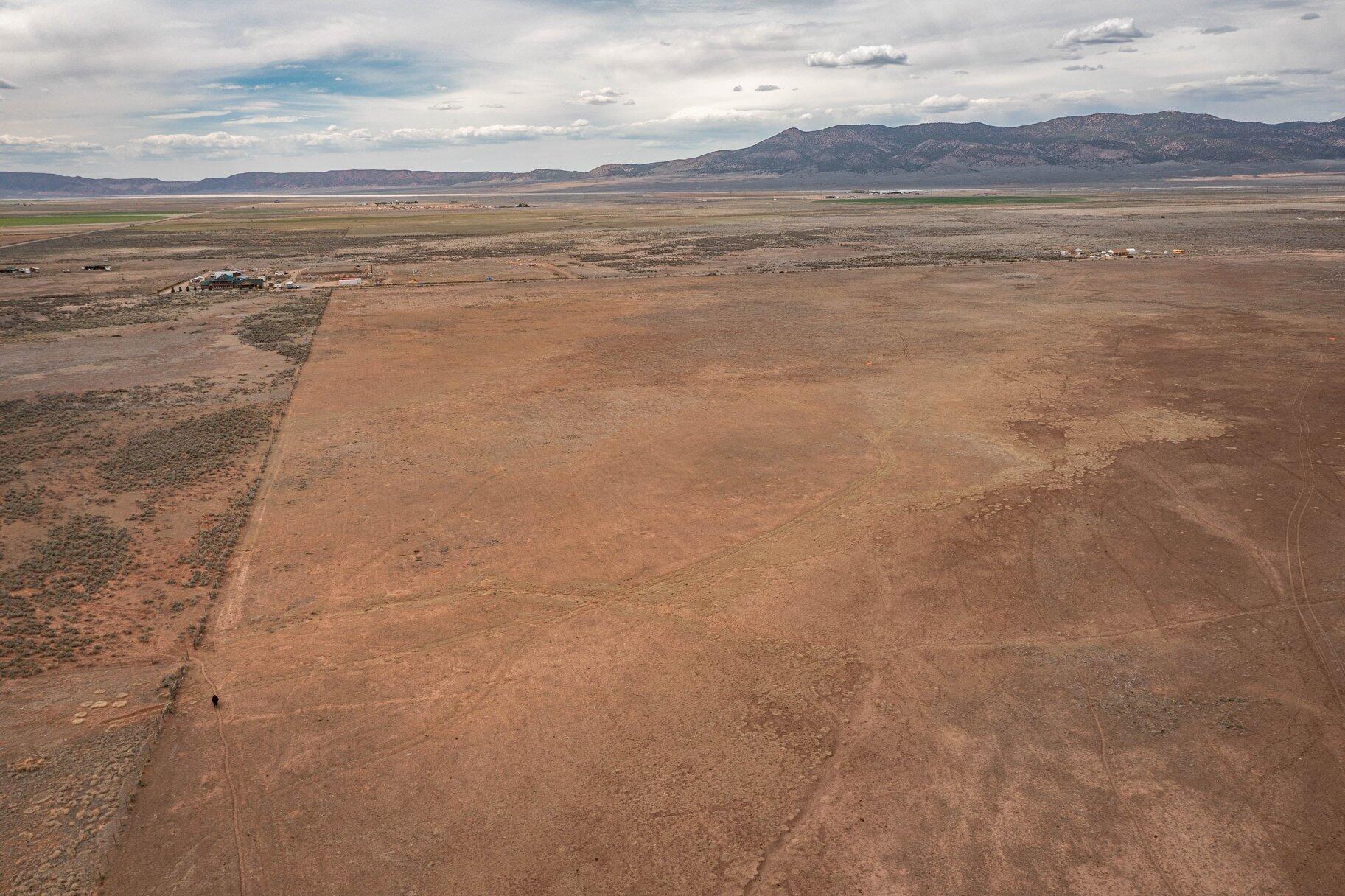NOT AVAILABLE - Land