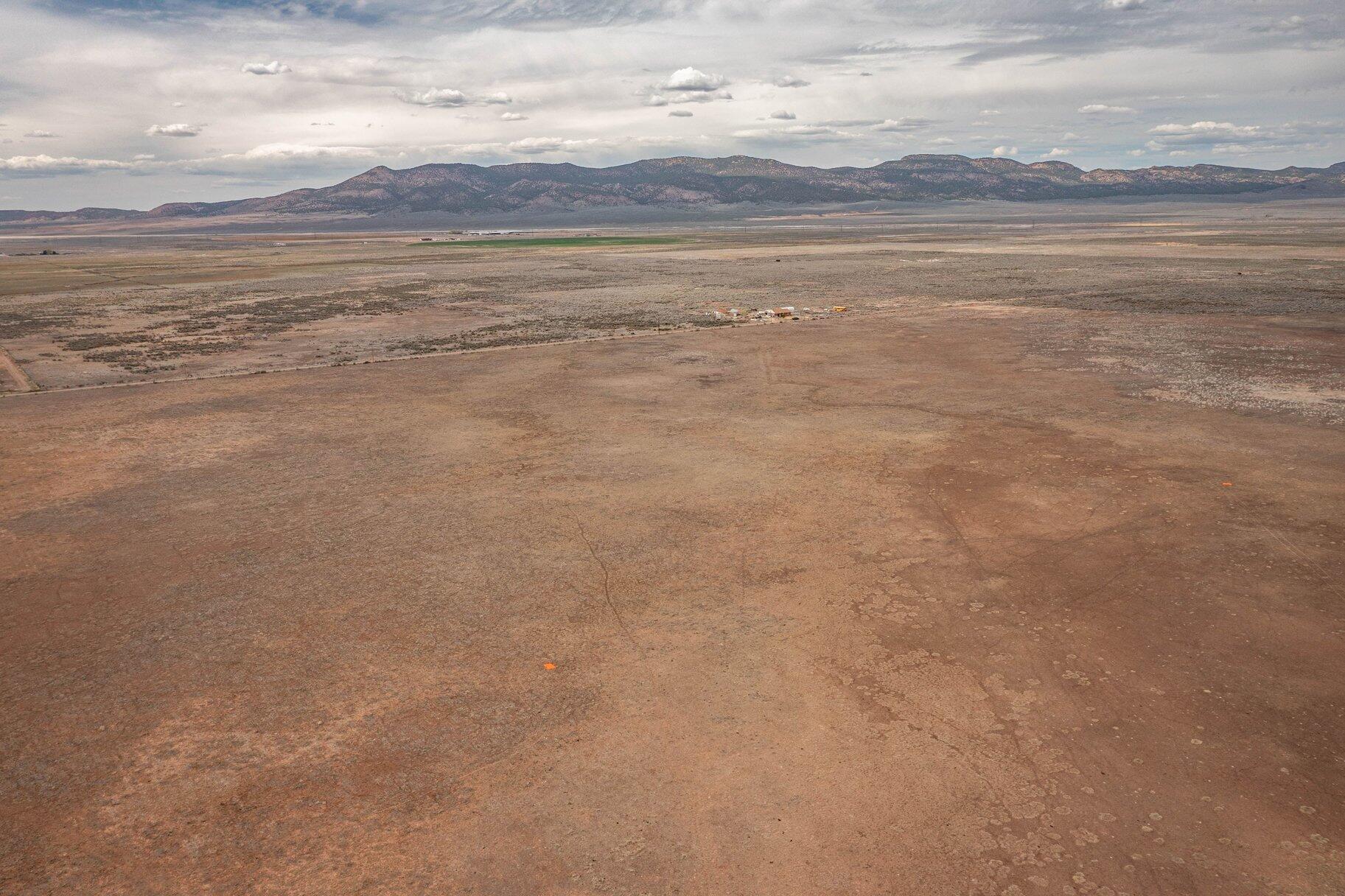 NOT AVAILABLE - Land