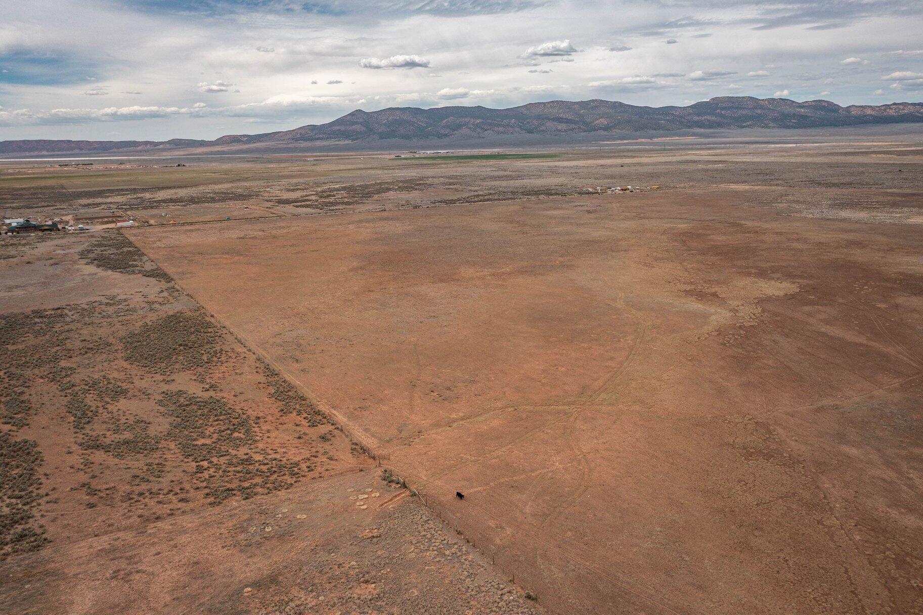 NOT AVAILABLE - Land