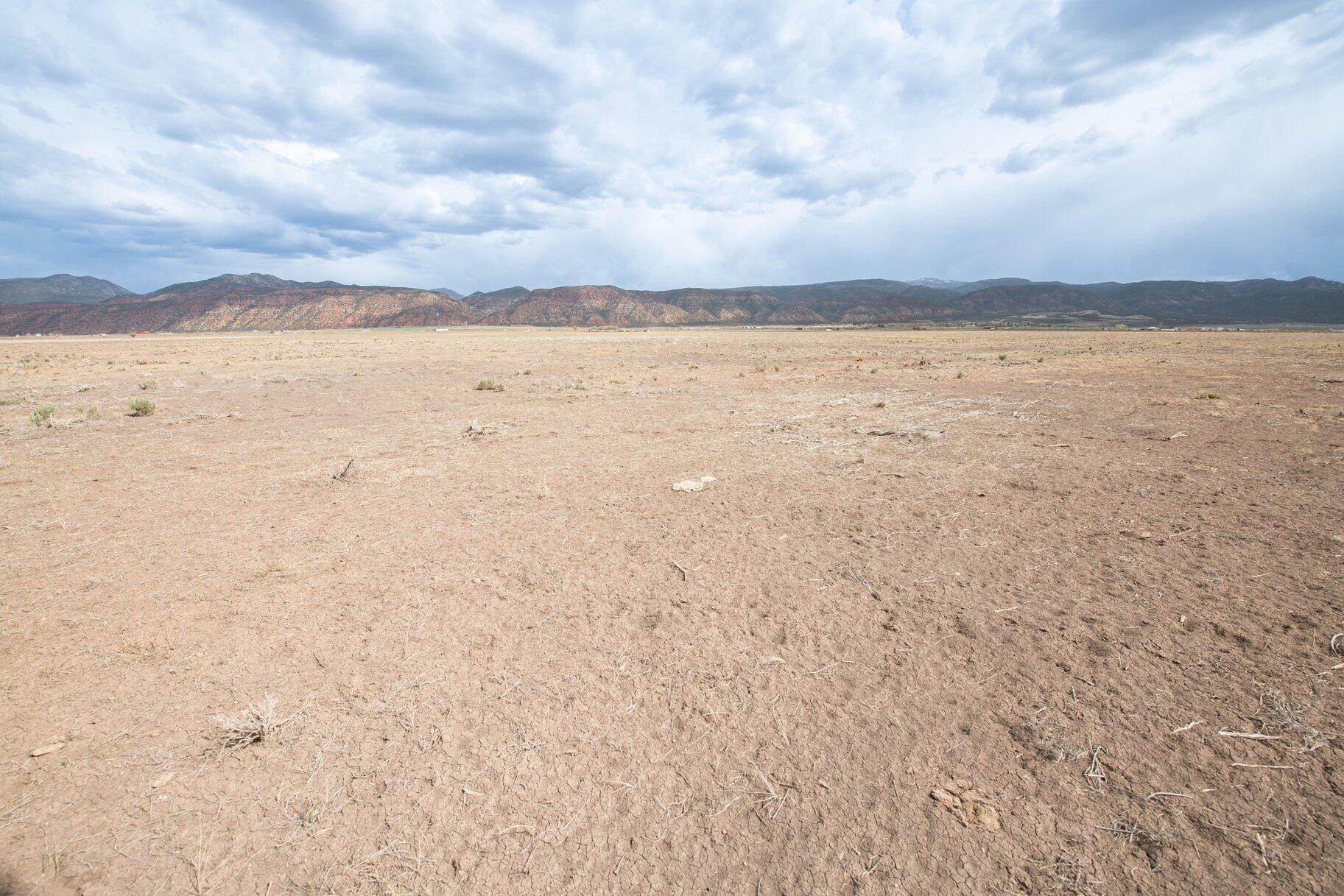NOT AVAILABLE - Land