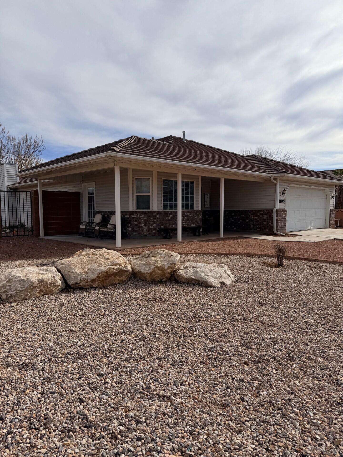 CANTERWOOD ESTATES - Residential