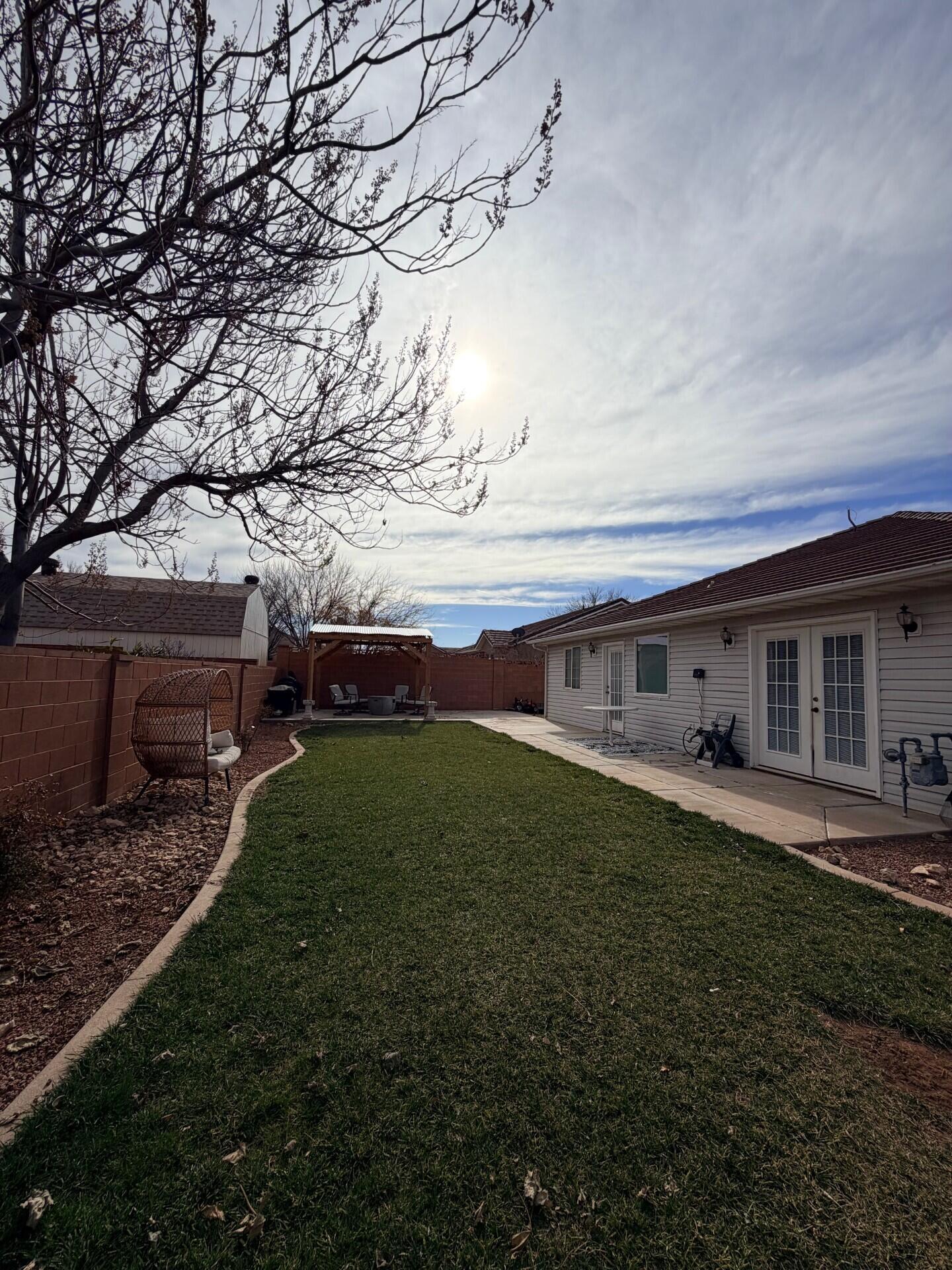 CANTERWOOD ESTATES - Residential