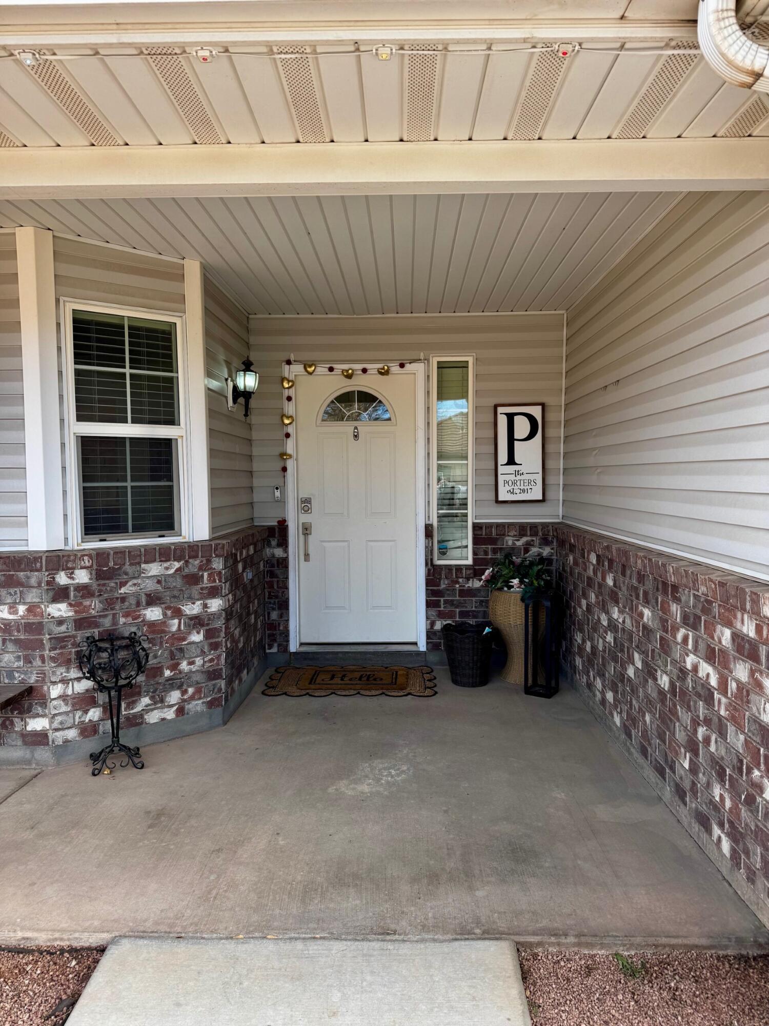 CANTERWOOD ESTATES - Residential