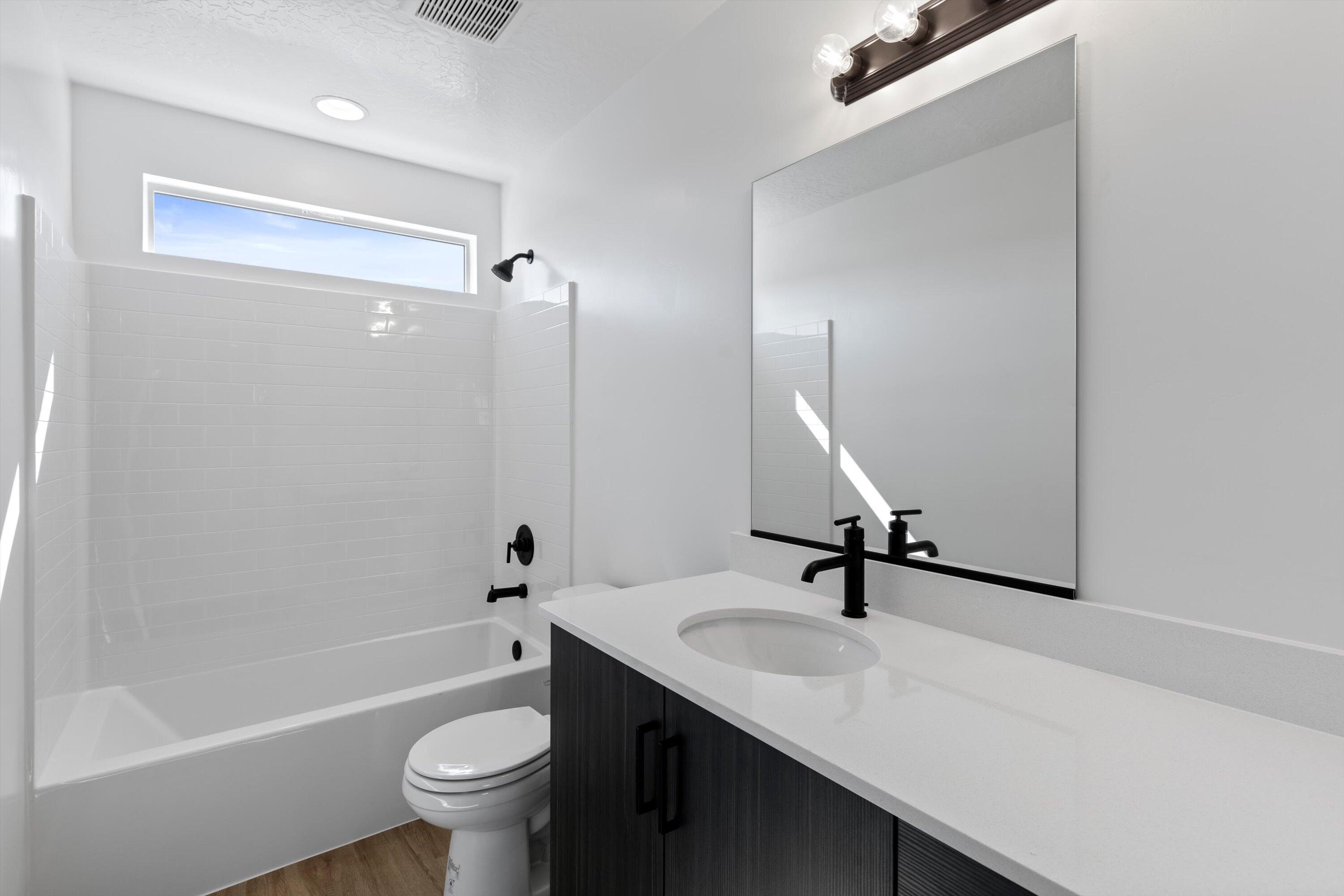 SOUTH DESERT TH - Residential