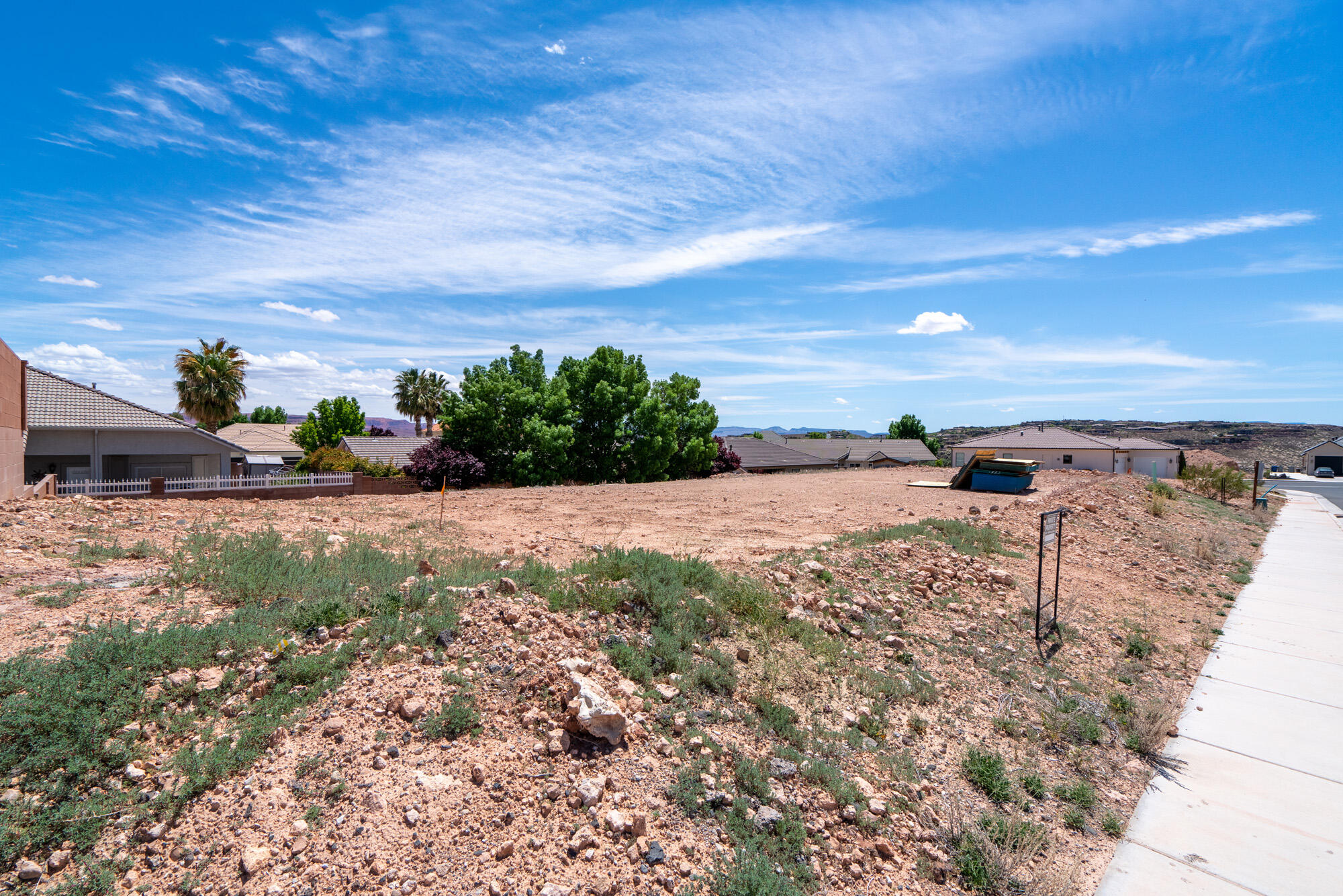 SOUTH RIM AT FOREMASTER RIDGE - Land