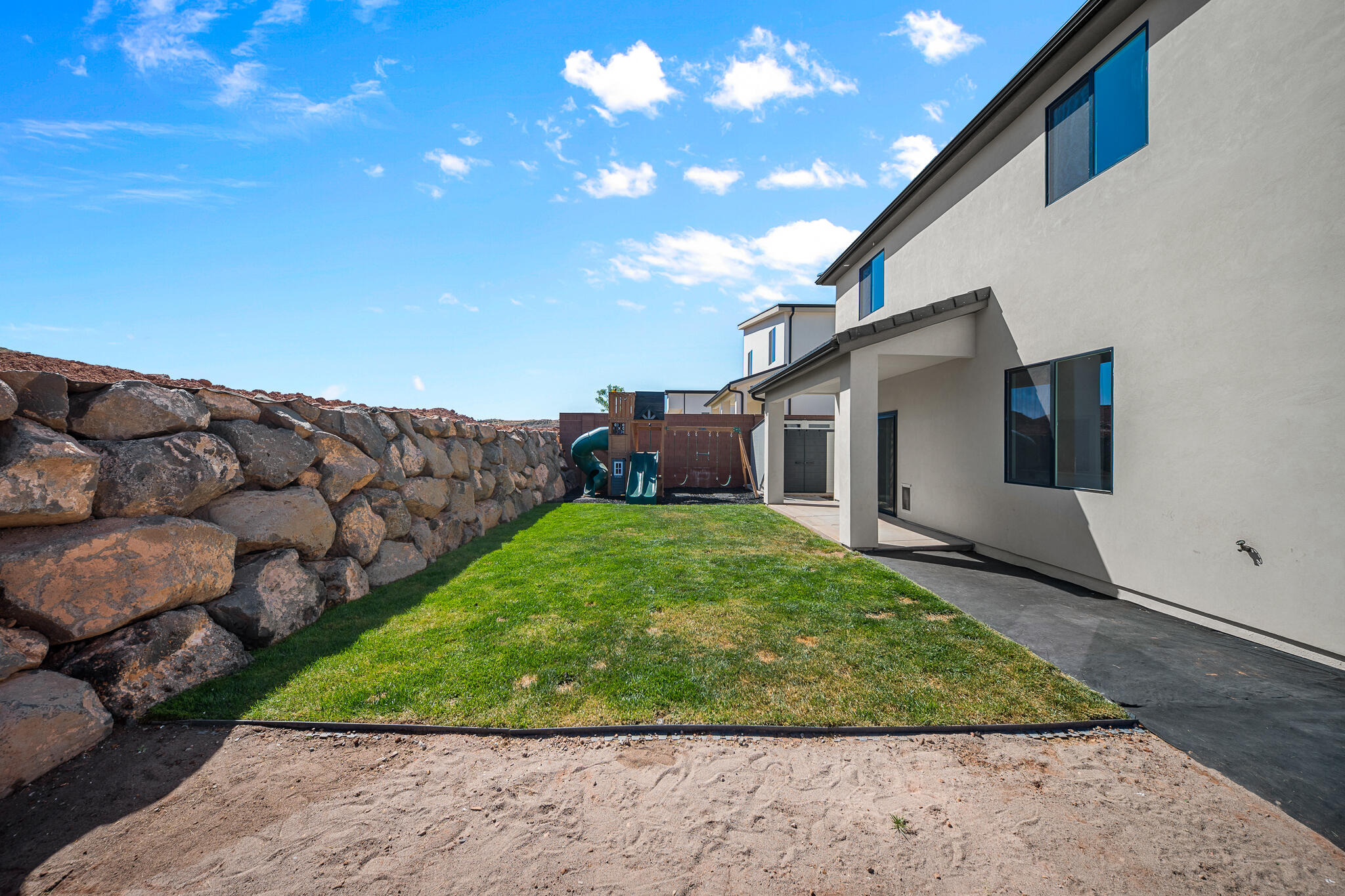 DESERT RIDGE ESTATES - Residential