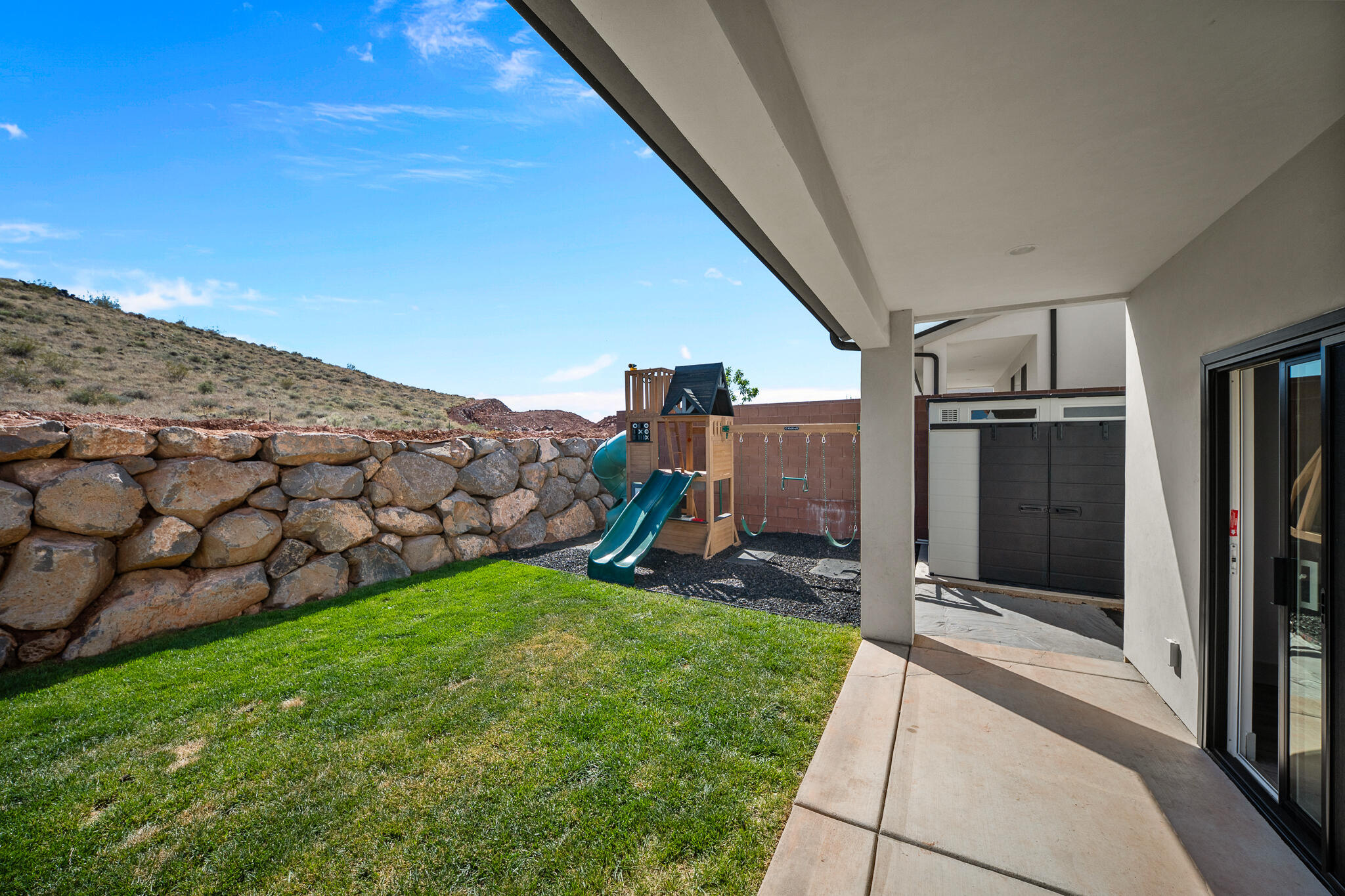 DESERT RIDGE ESTATES - Residential
