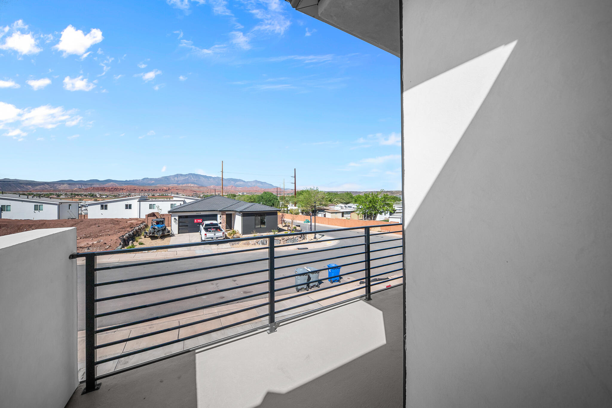 DESERT RIDGE ESTATES - Residential