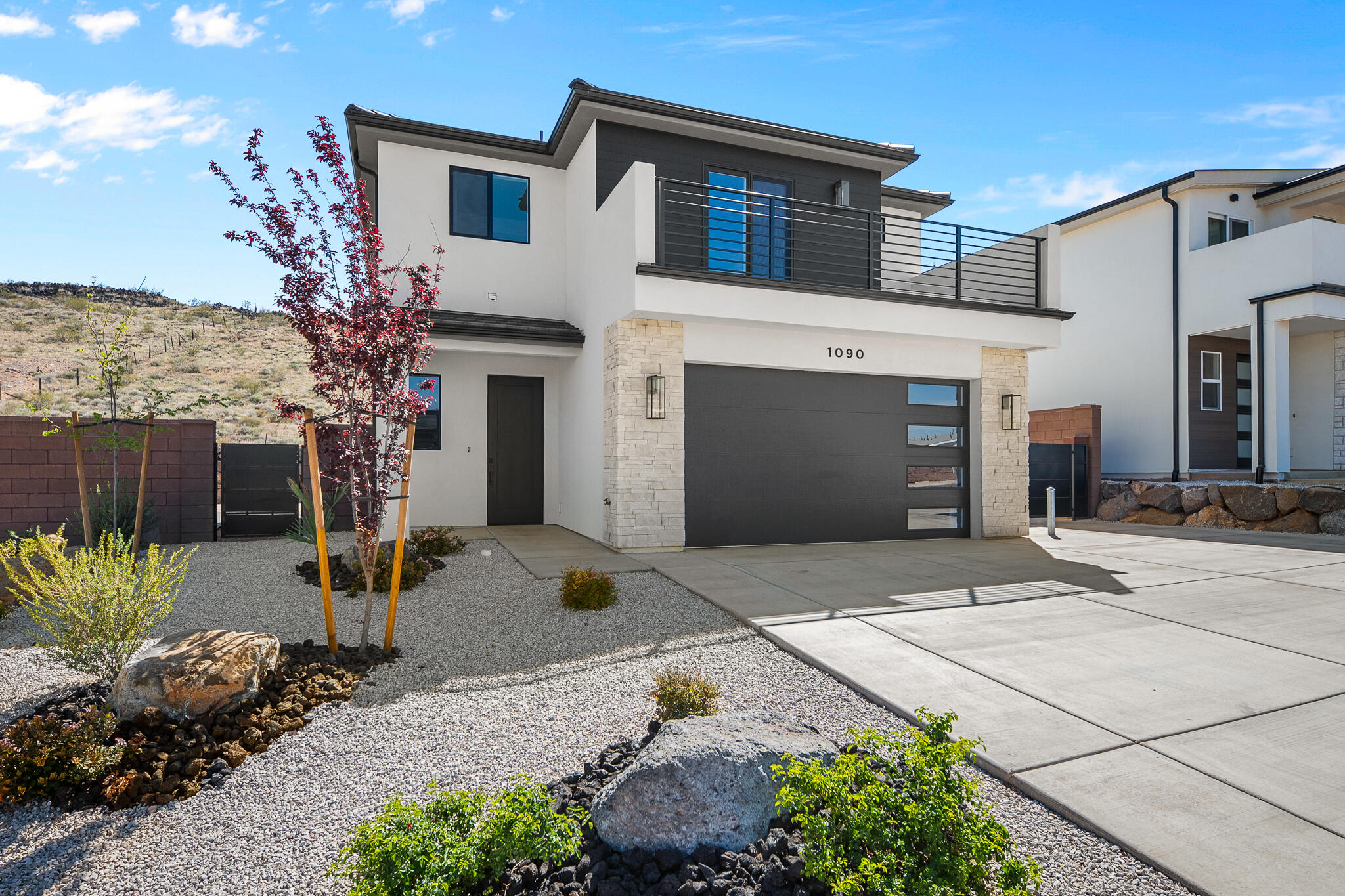 DESERT RIDGE ESTATES - Residential