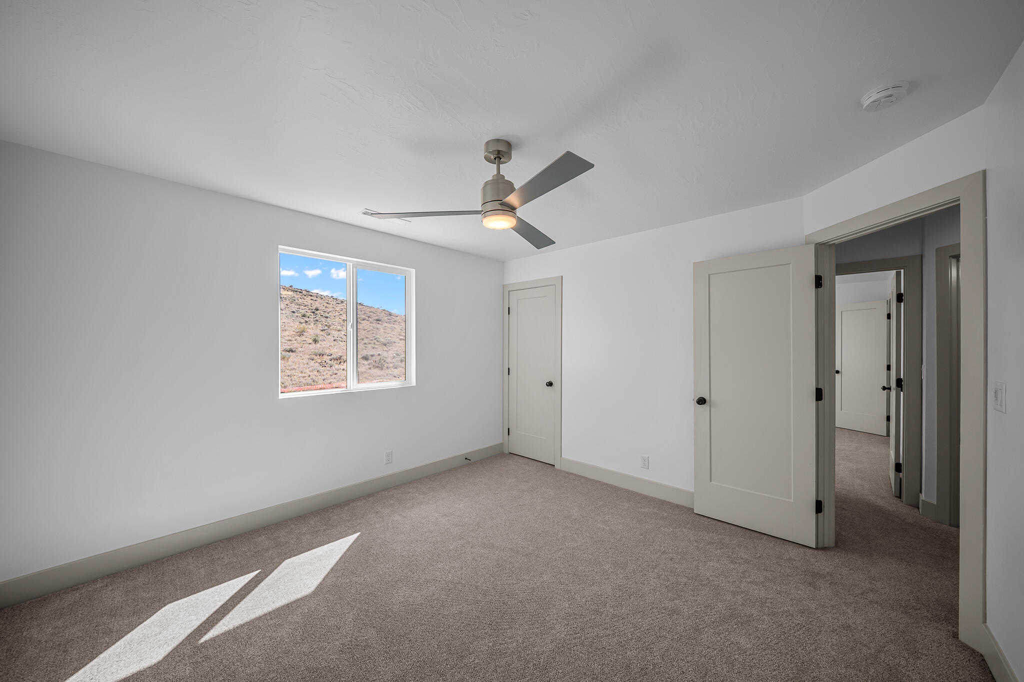 DESERT RIDGE ESTATES - Residential