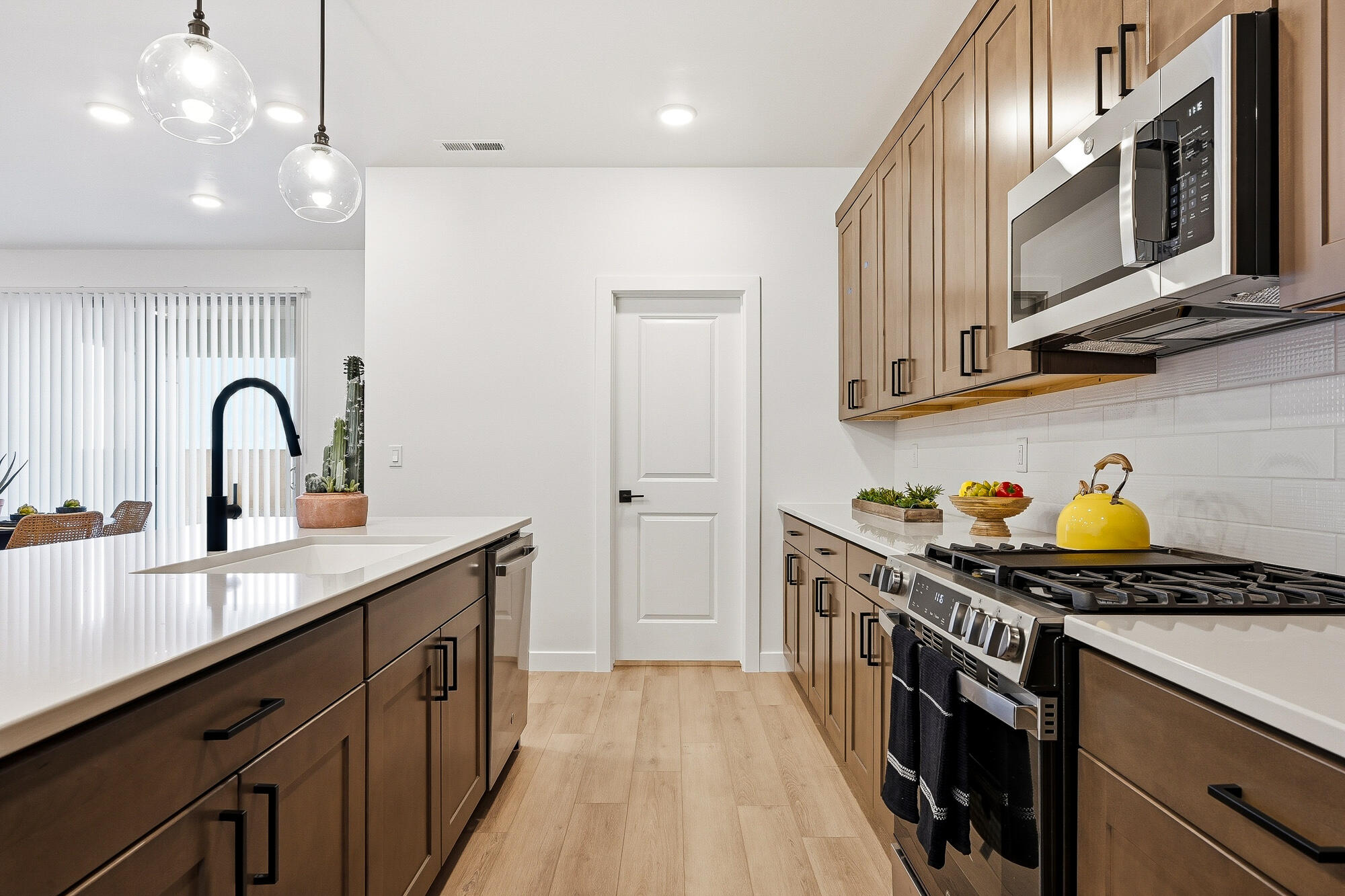 SKY VIEW ESTATES - Residential