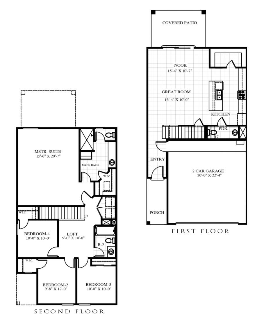 SKY VIEW ESTATES - Residential