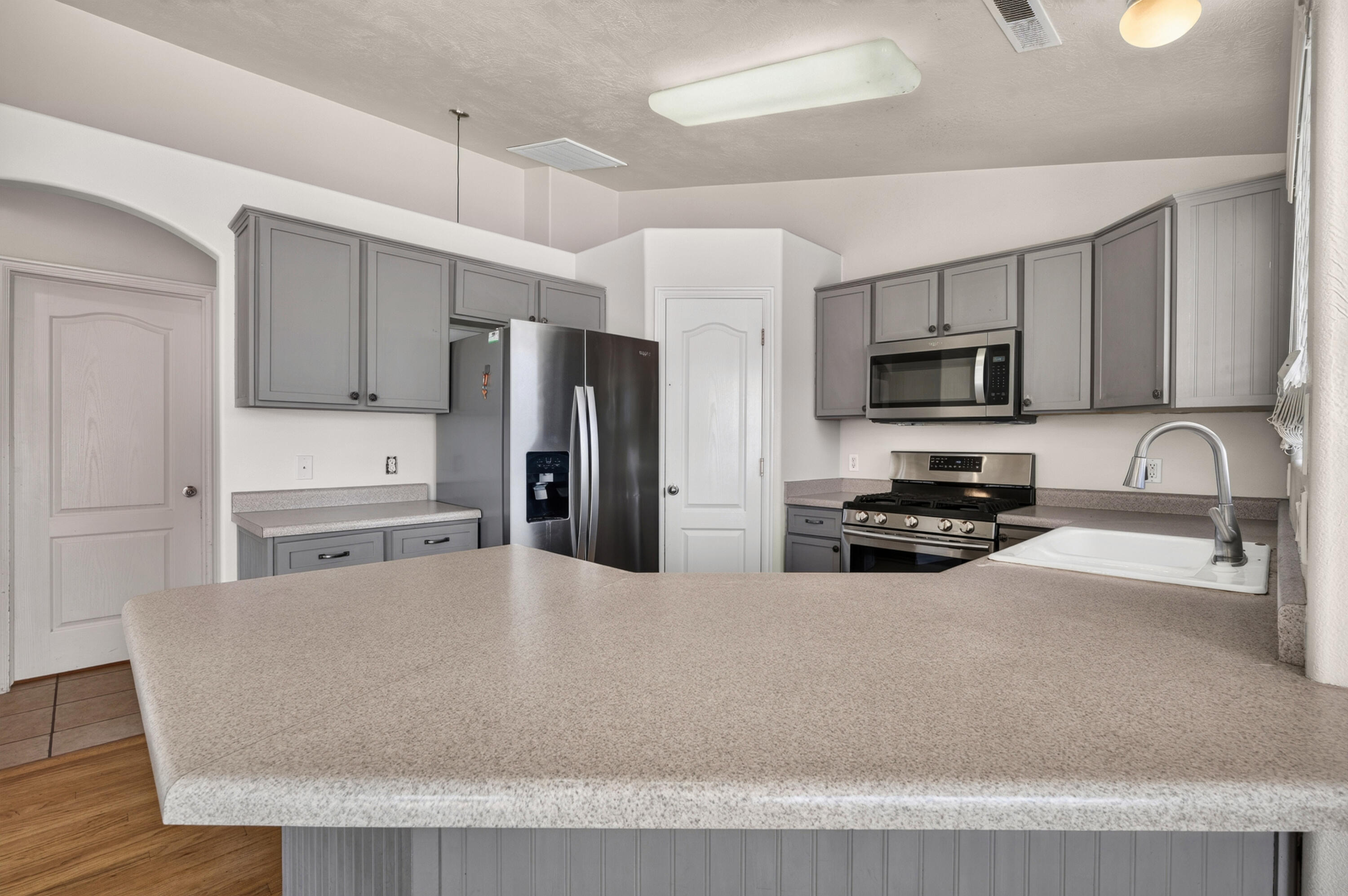 CANYON TERRACE ESTATES - Residential