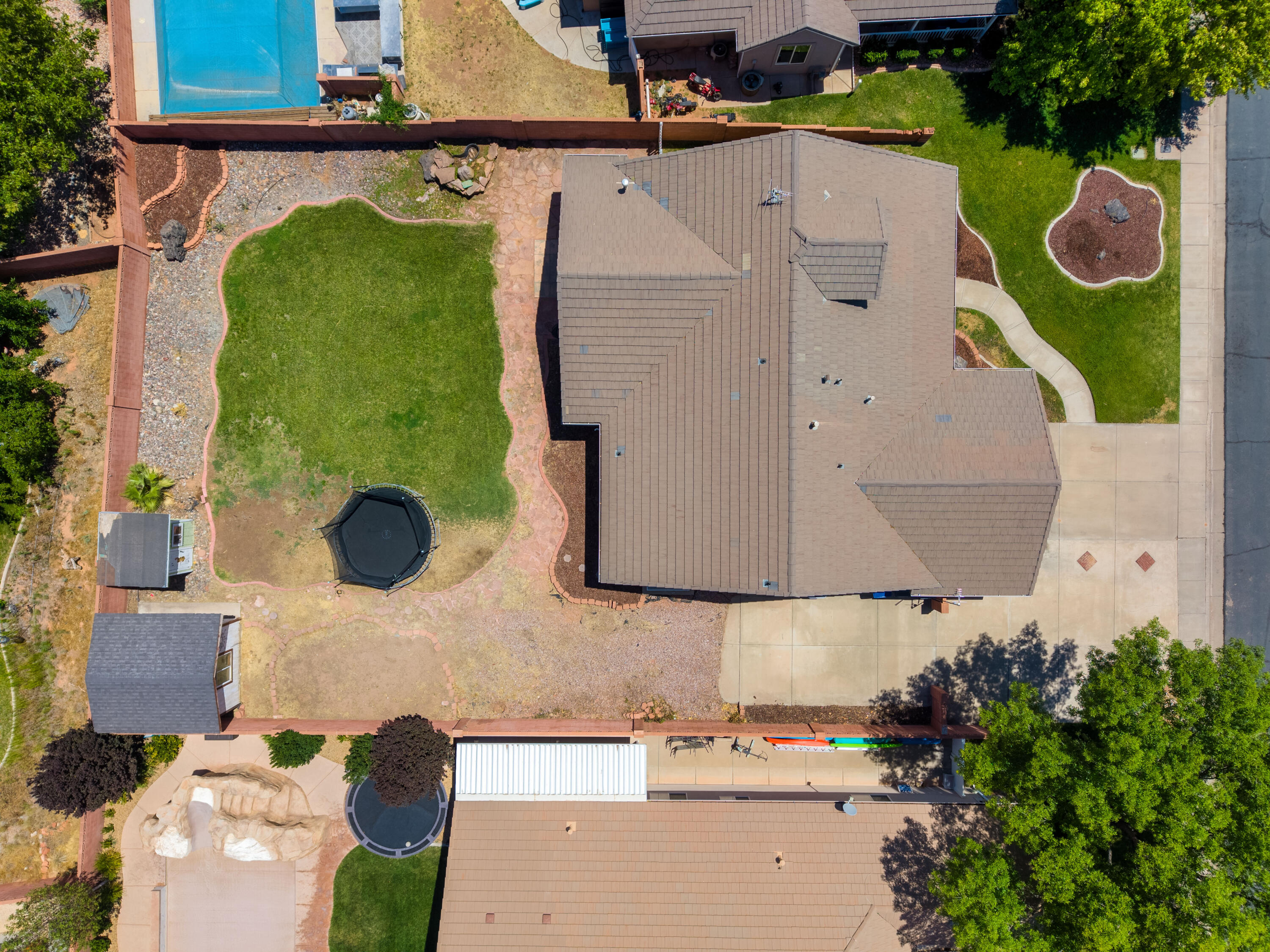 CANYON TERRACE ESTATES - Residential