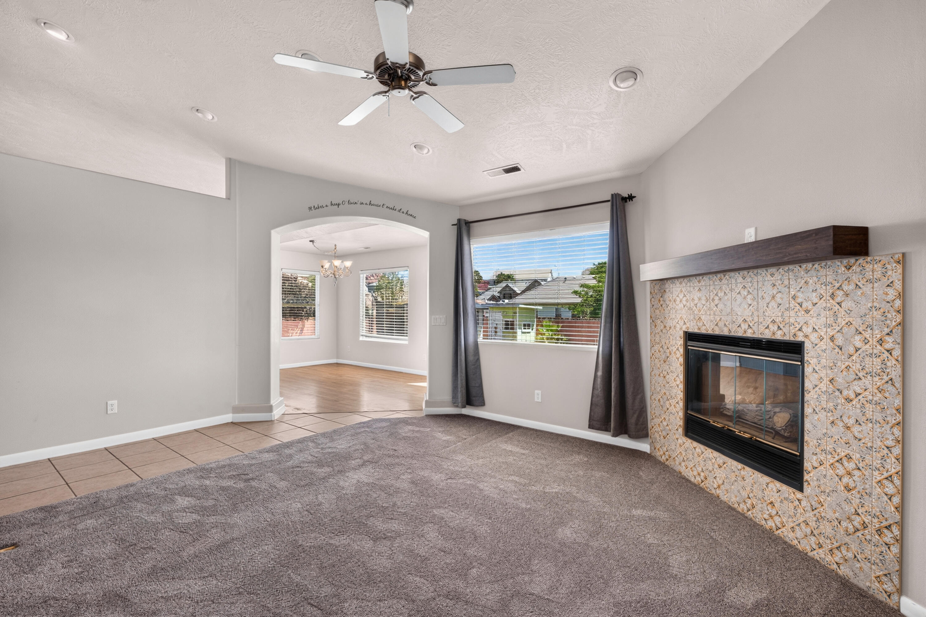 CANYON TERRACE ESTATES - Residential