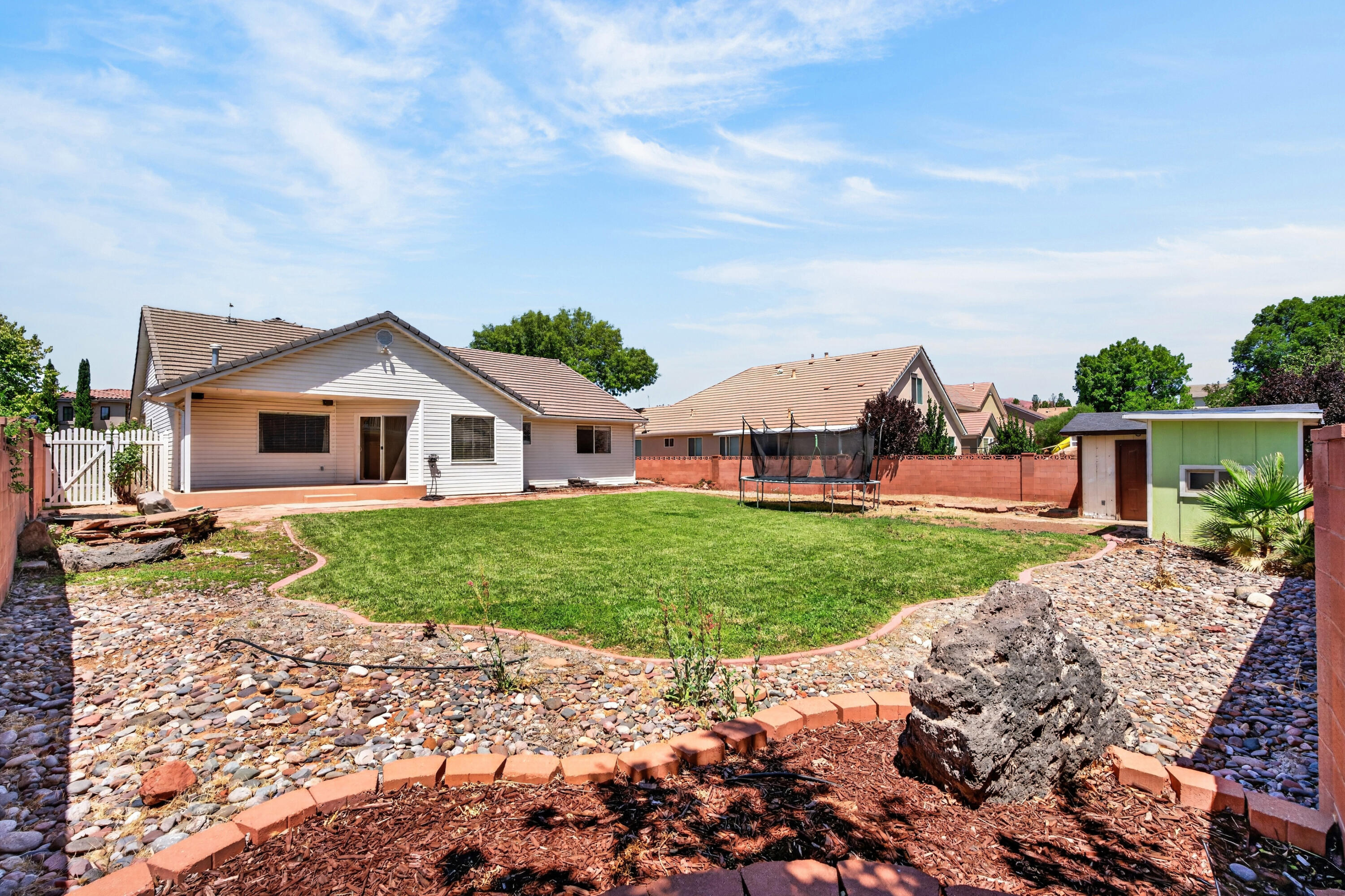 CANYON TERRACE ESTATES - Residential