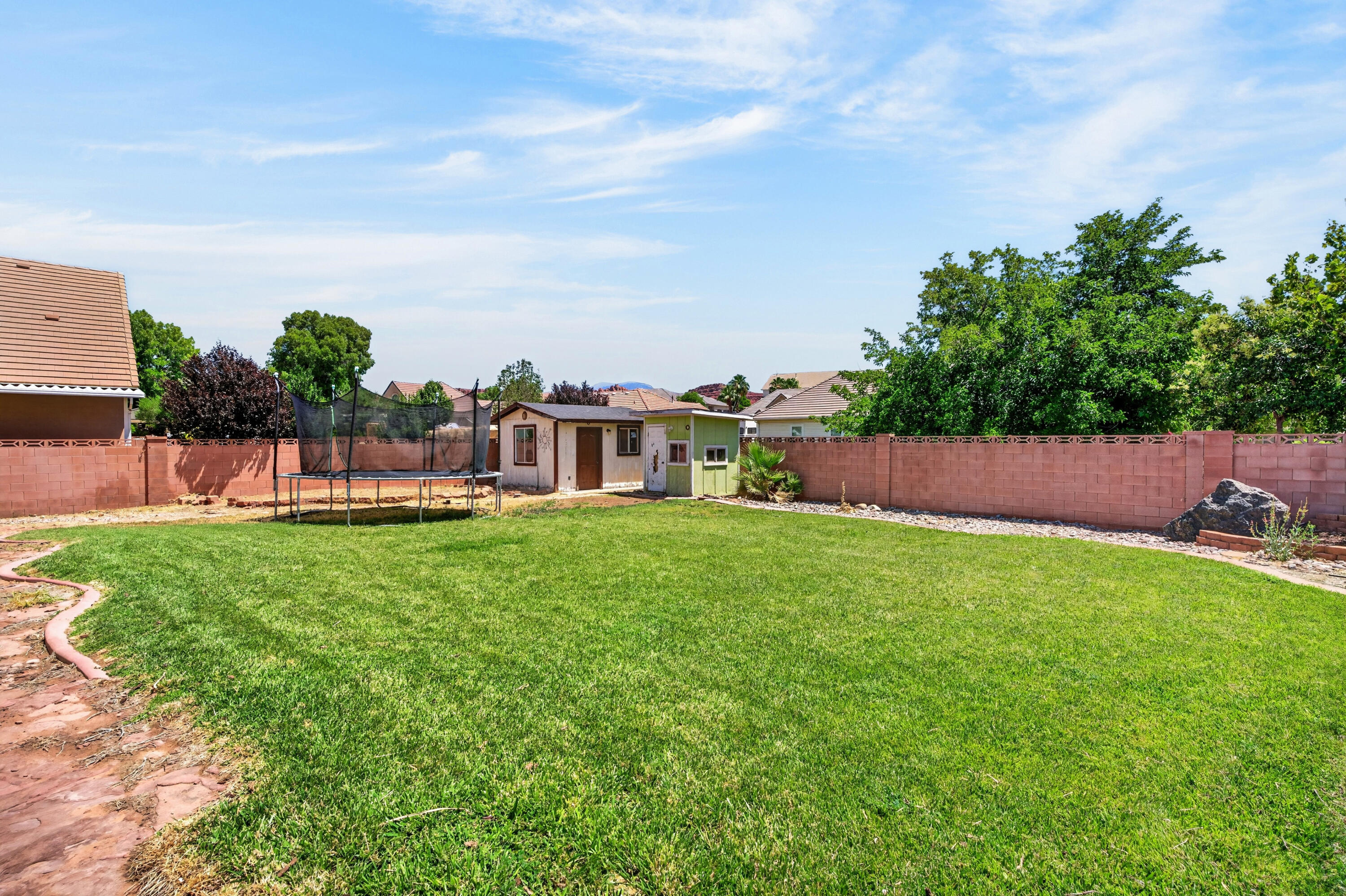CANYON TERRACE ESTATES - Residential