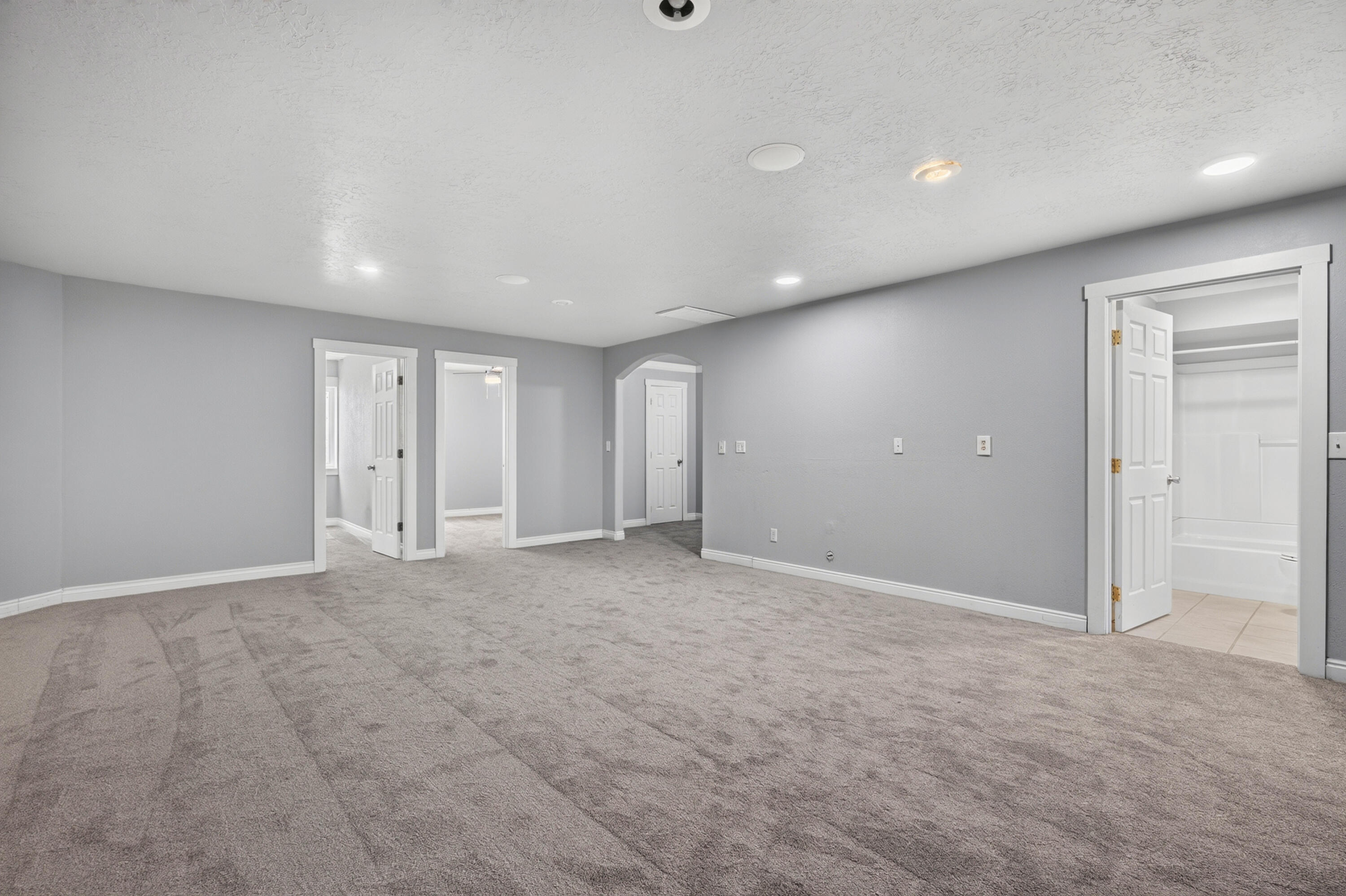CANYON TERRACE ESTATES - Residential