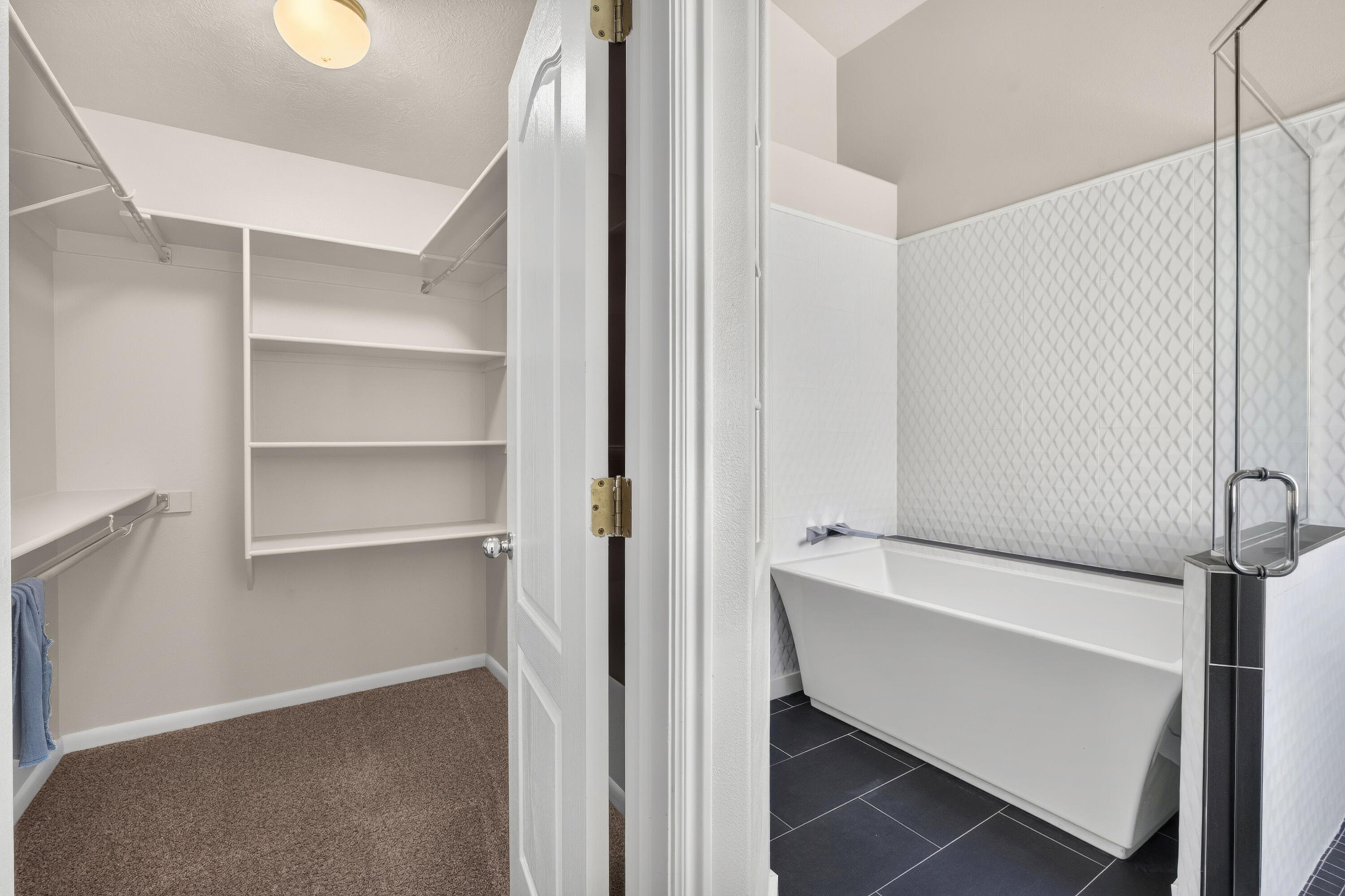 CANYON TERRACE ESTATES - Residential