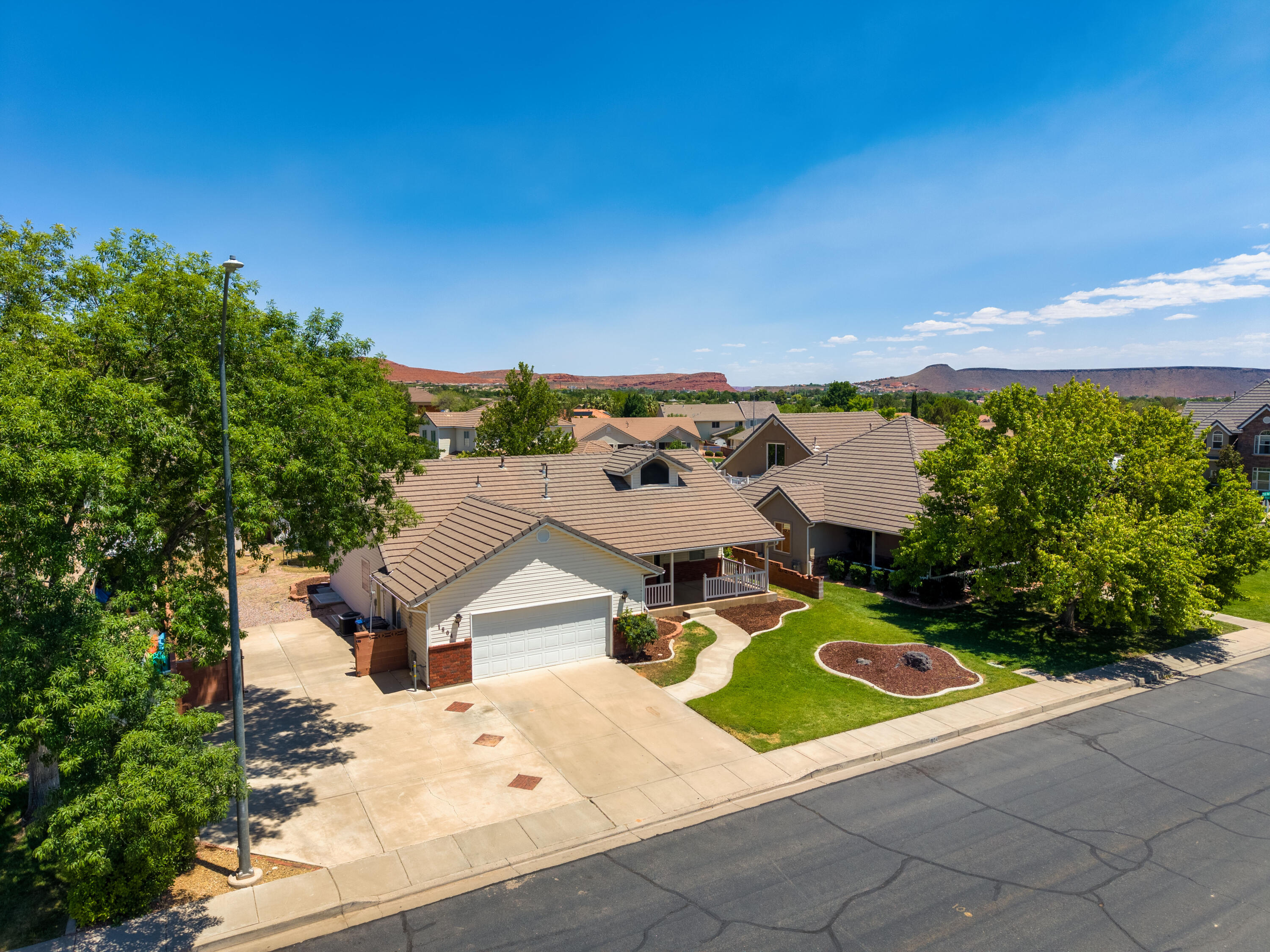 CANYON TERRACE ESTATES - Residential