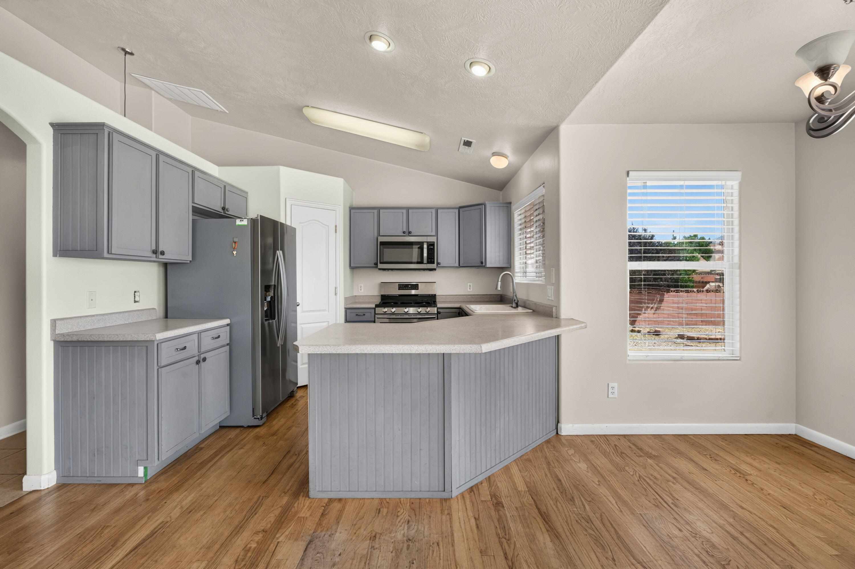 CANYON TERRACE ESTATES - Residential