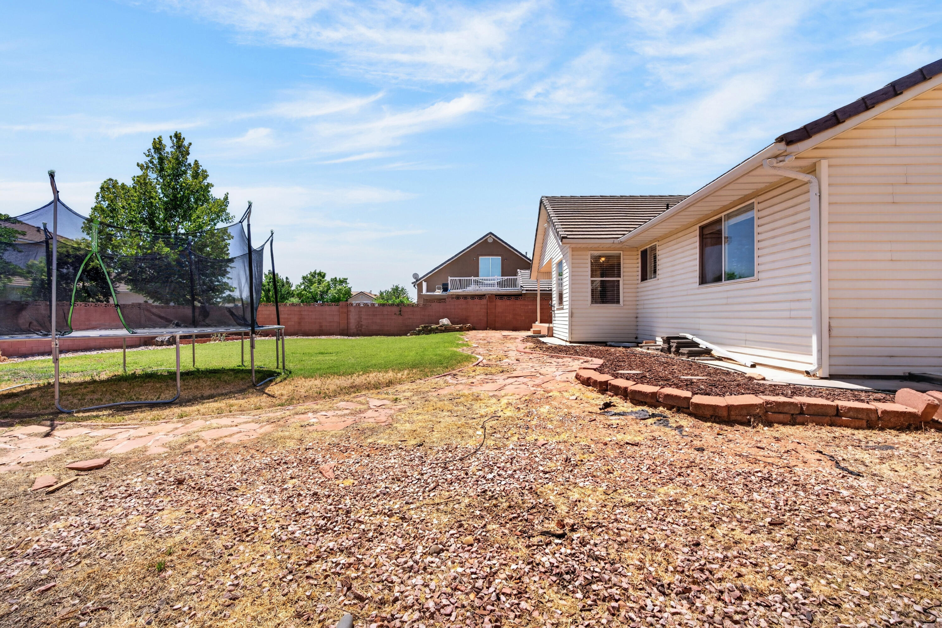 CANYON TERRACE ESTATES - Residential