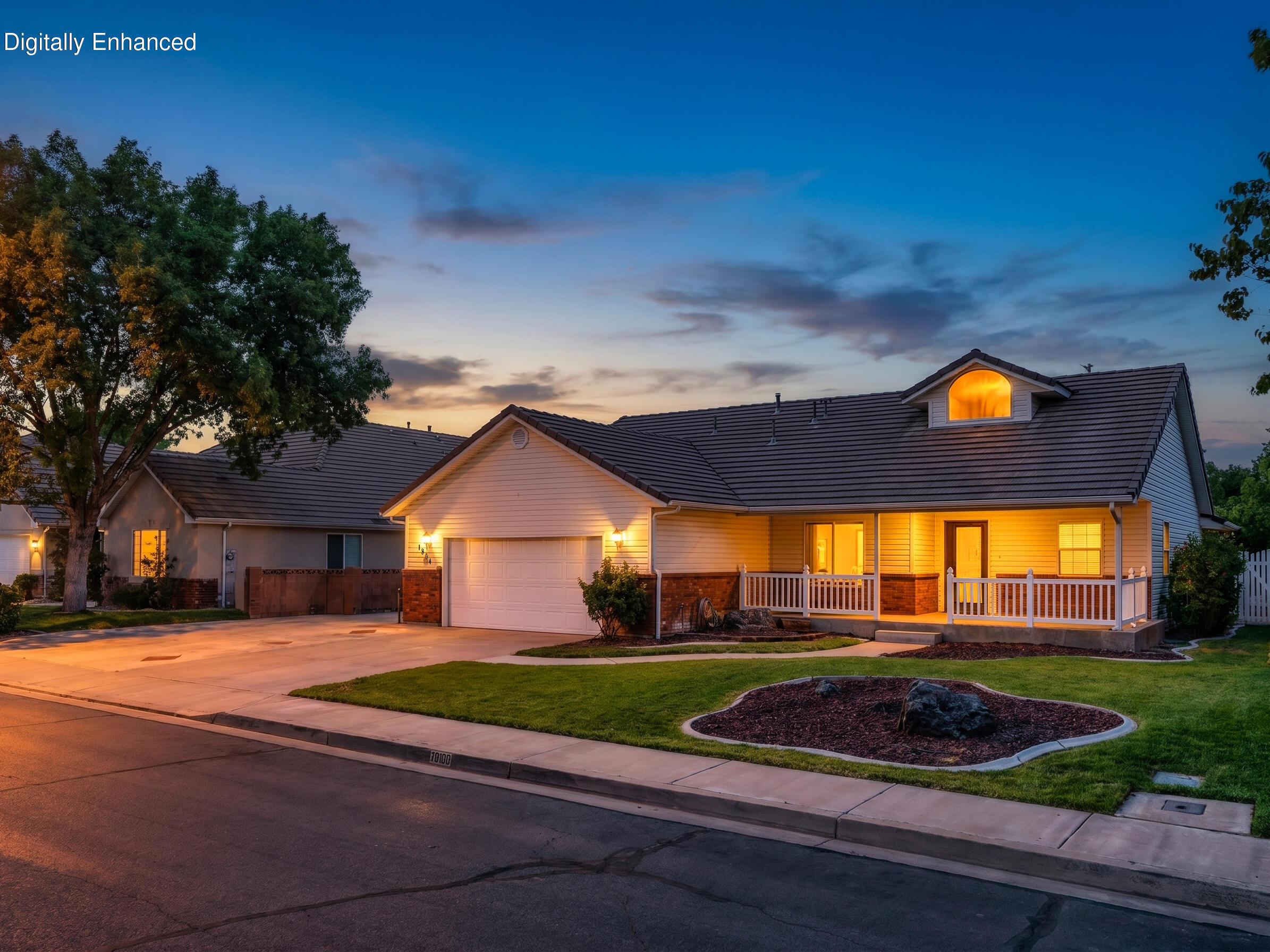 CANYON TERRACE ESTATES - Residential