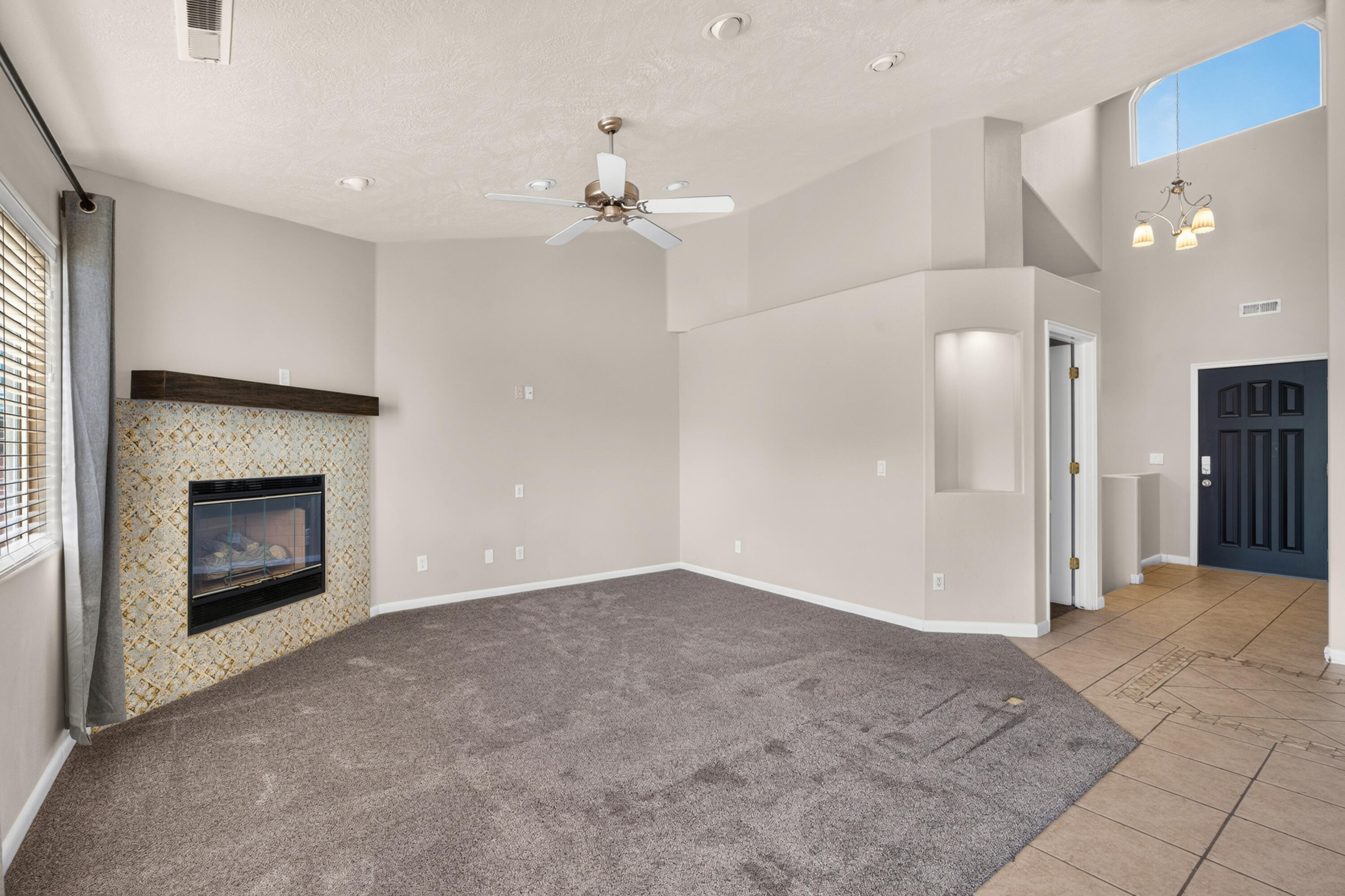 CANYON TERRACE ESTATES - Residential