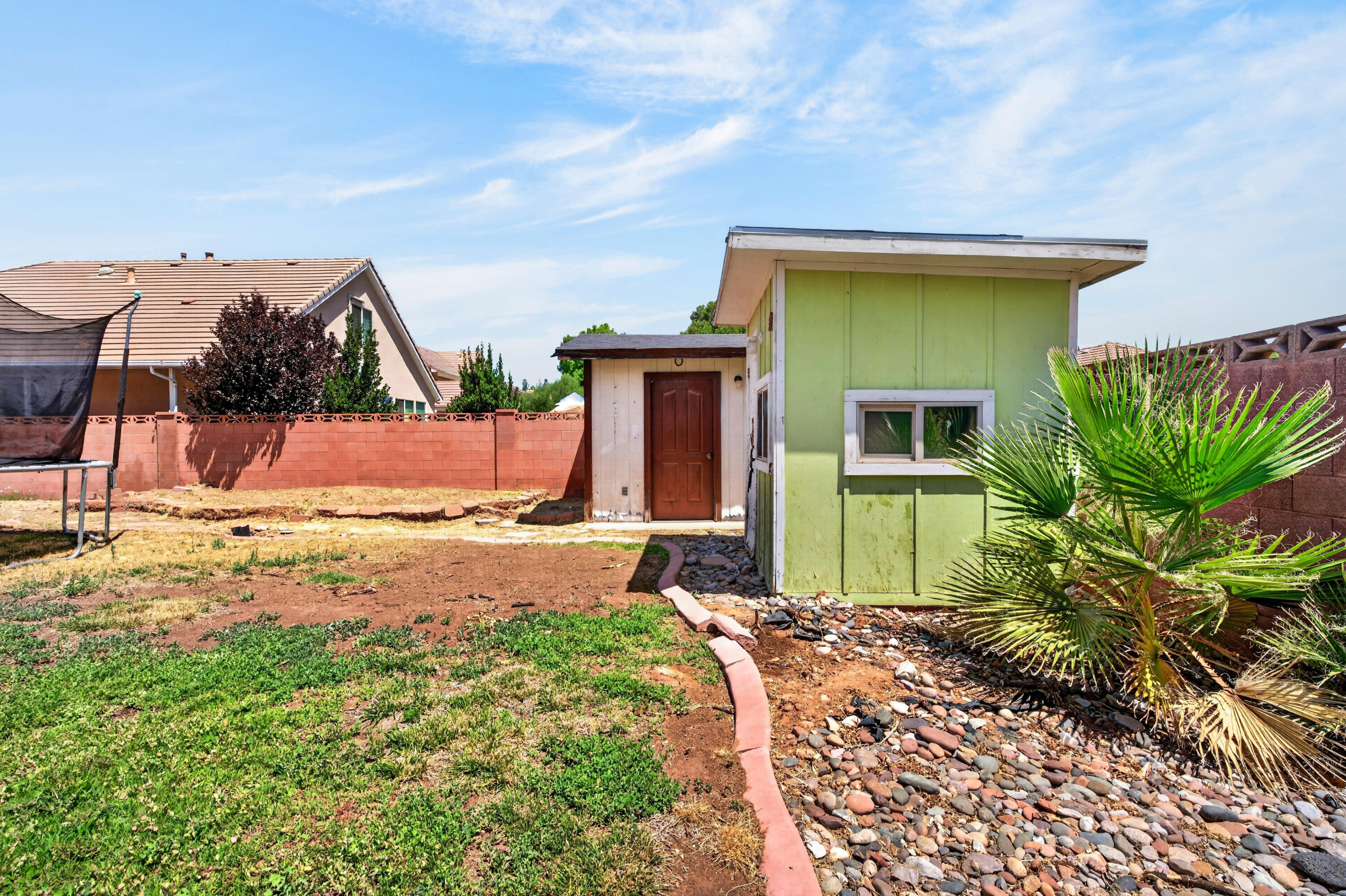 CANYON TERRACE ESTATES - Residential