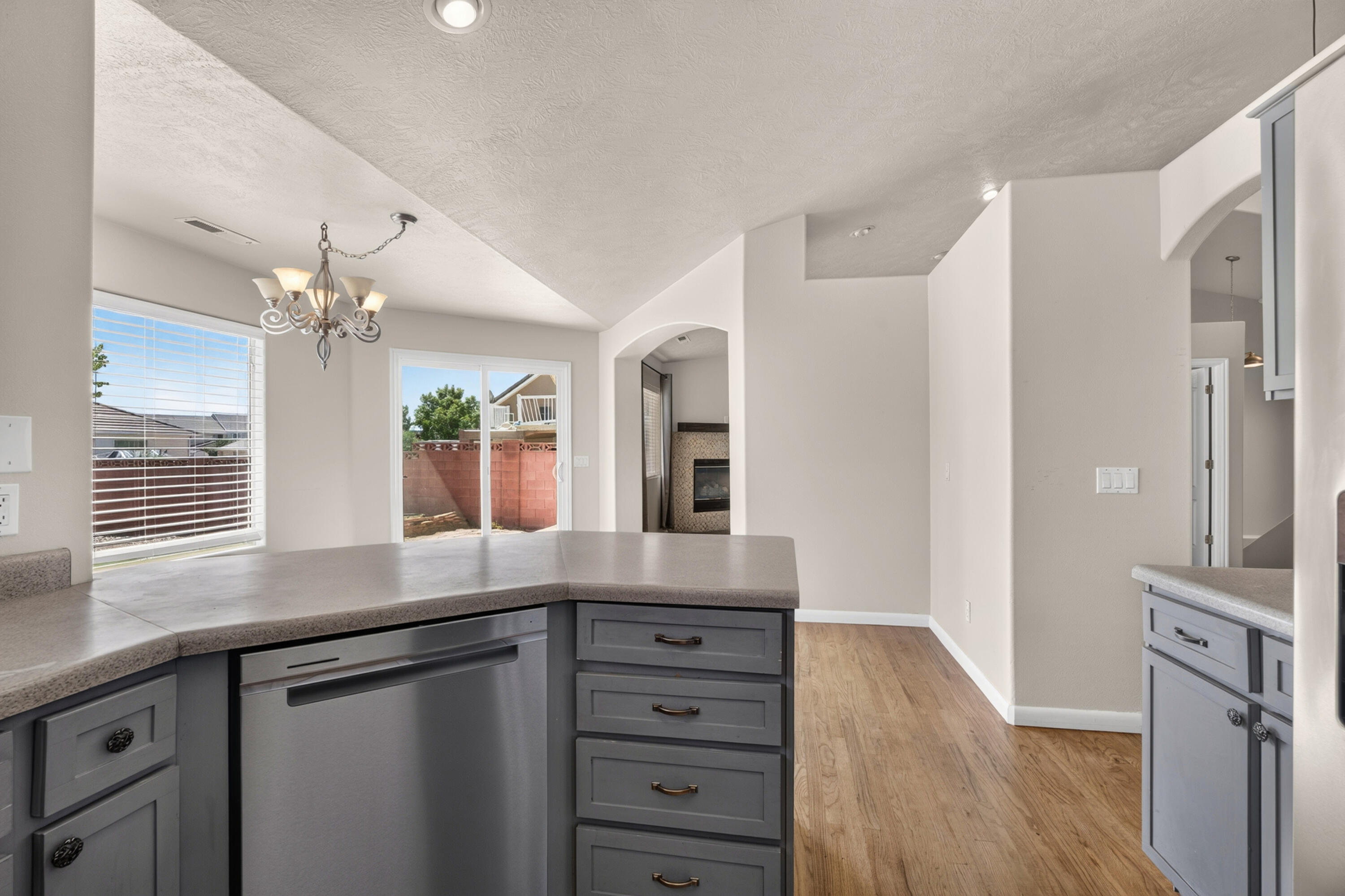 CANYON TERRACE ESTATES - Residential