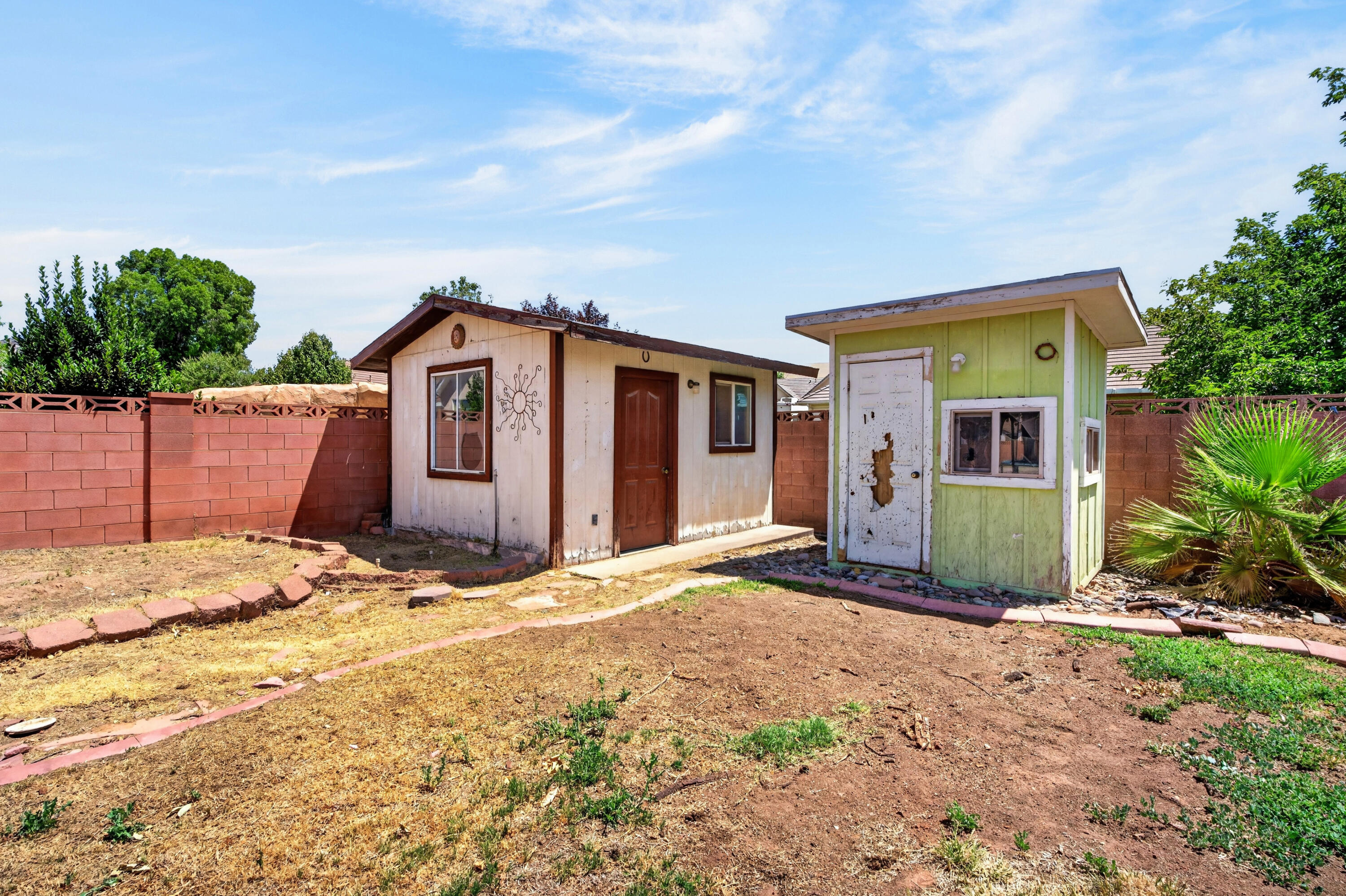 CANYON TERRACE ESTATES - Residential