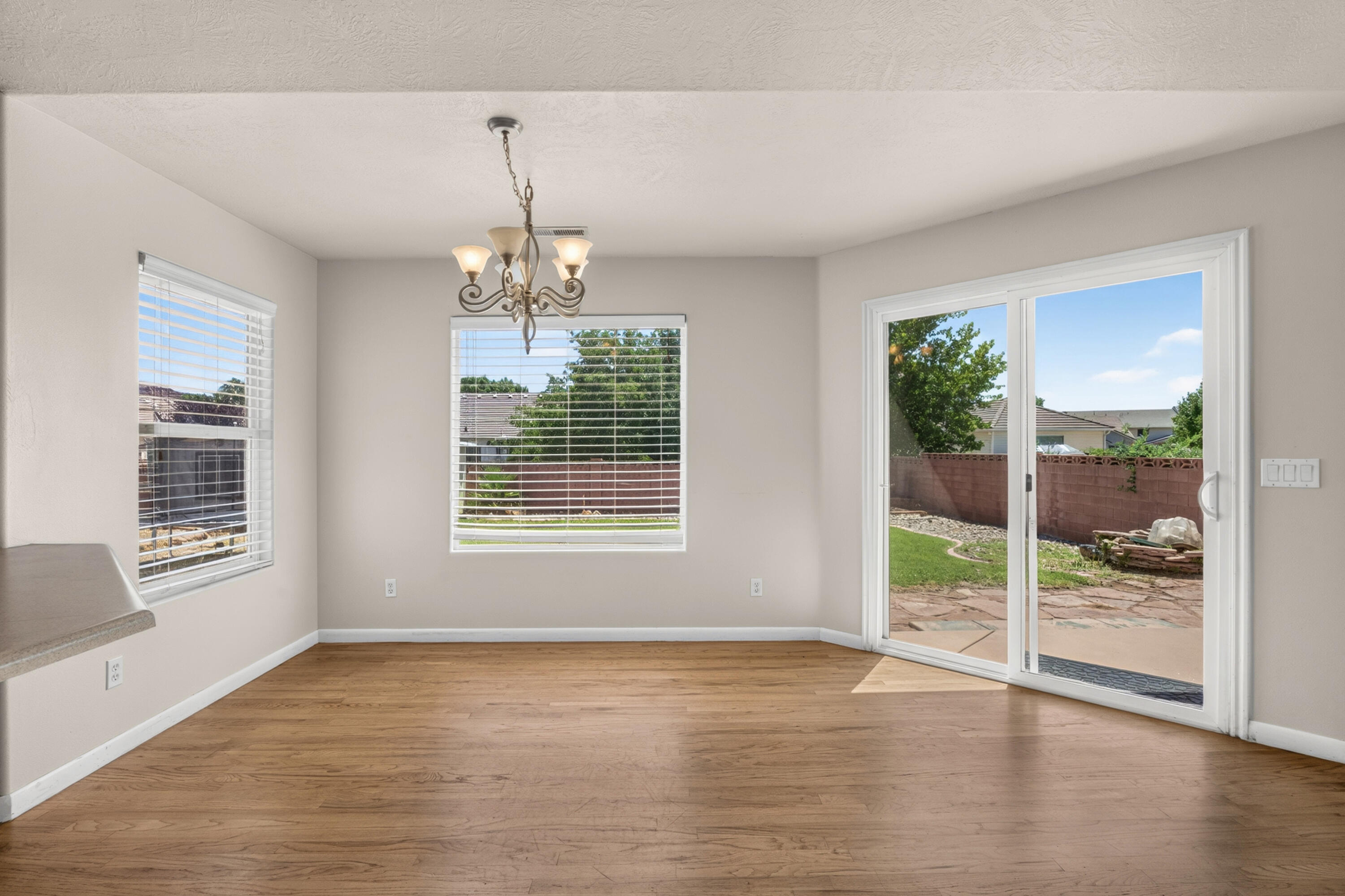 CANYON TERRACE ESTATES - Residential