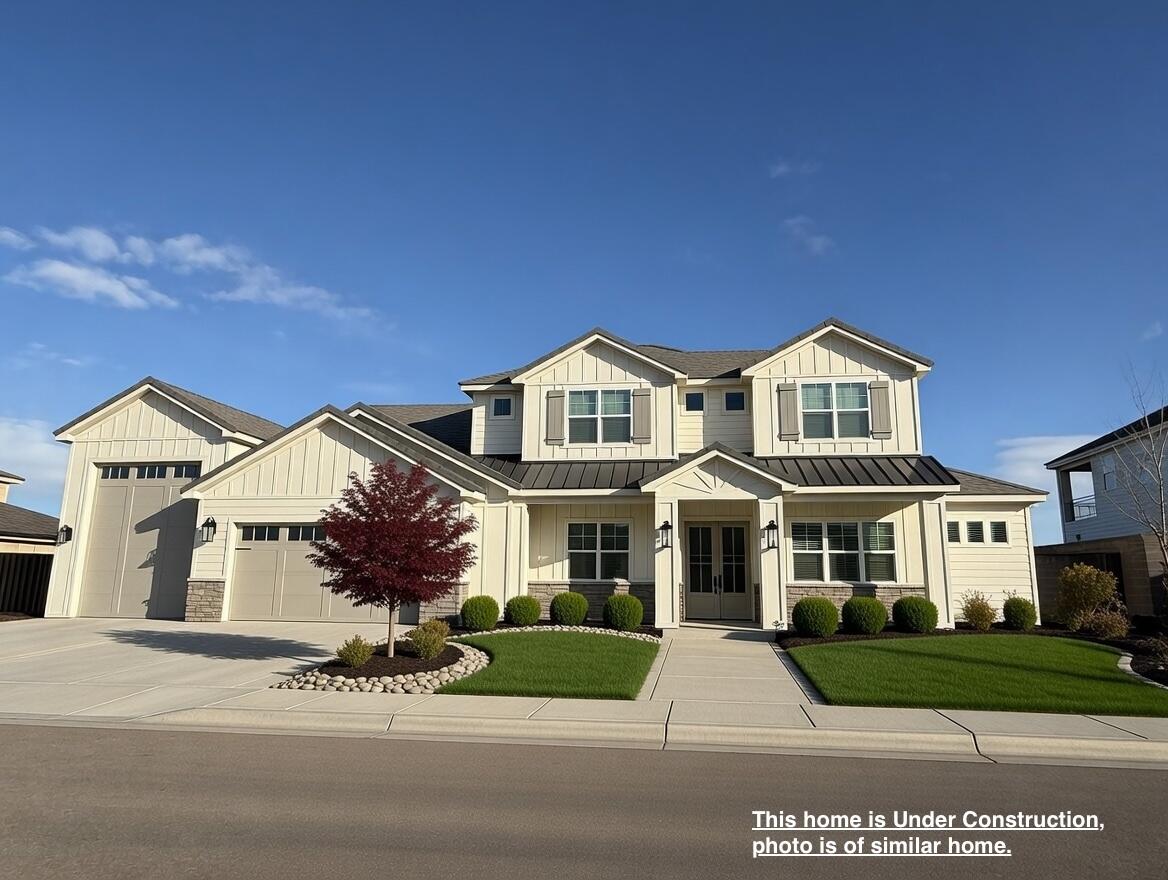FINLEY FARMS - Residential