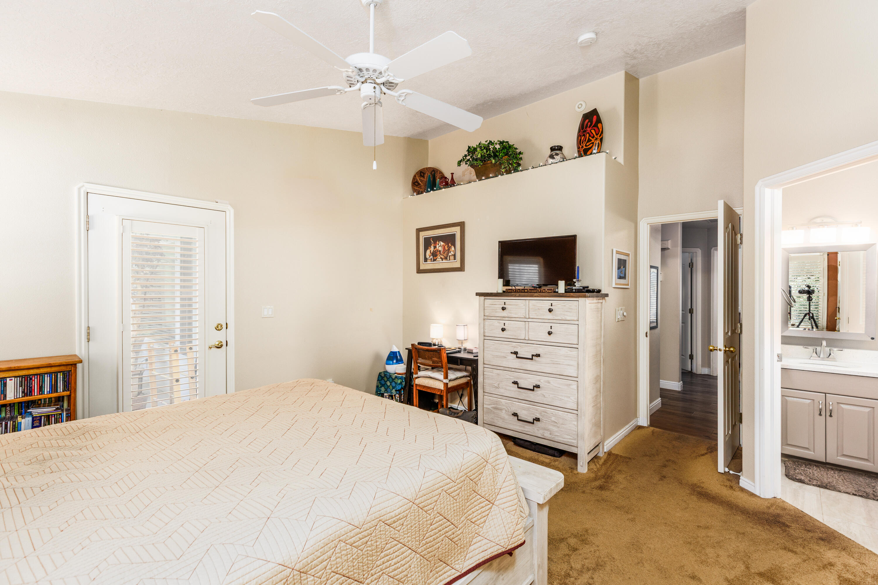 EMERALD SPRINGS TOWNHOMES - Residential