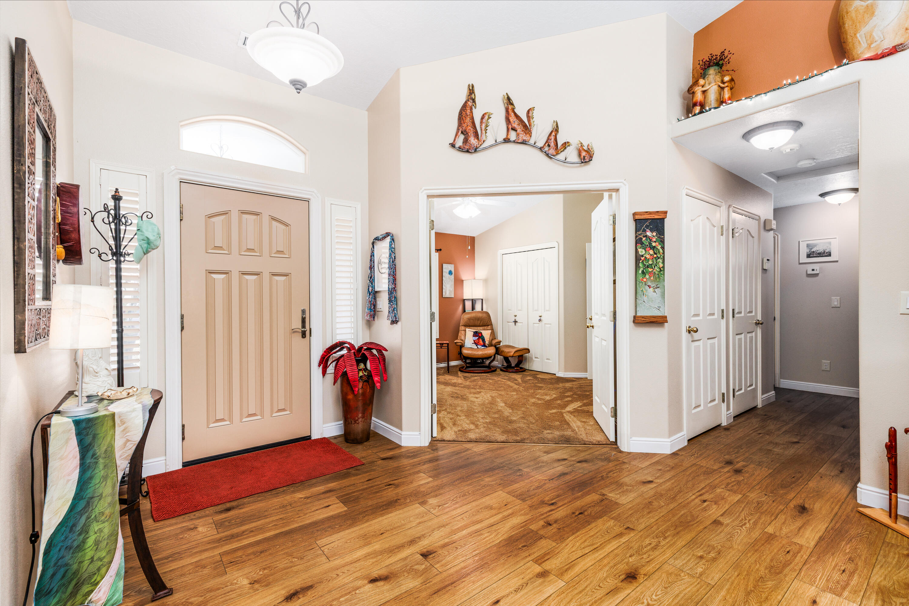 EMERALD SPRINGS TOWNHOMES - Residential