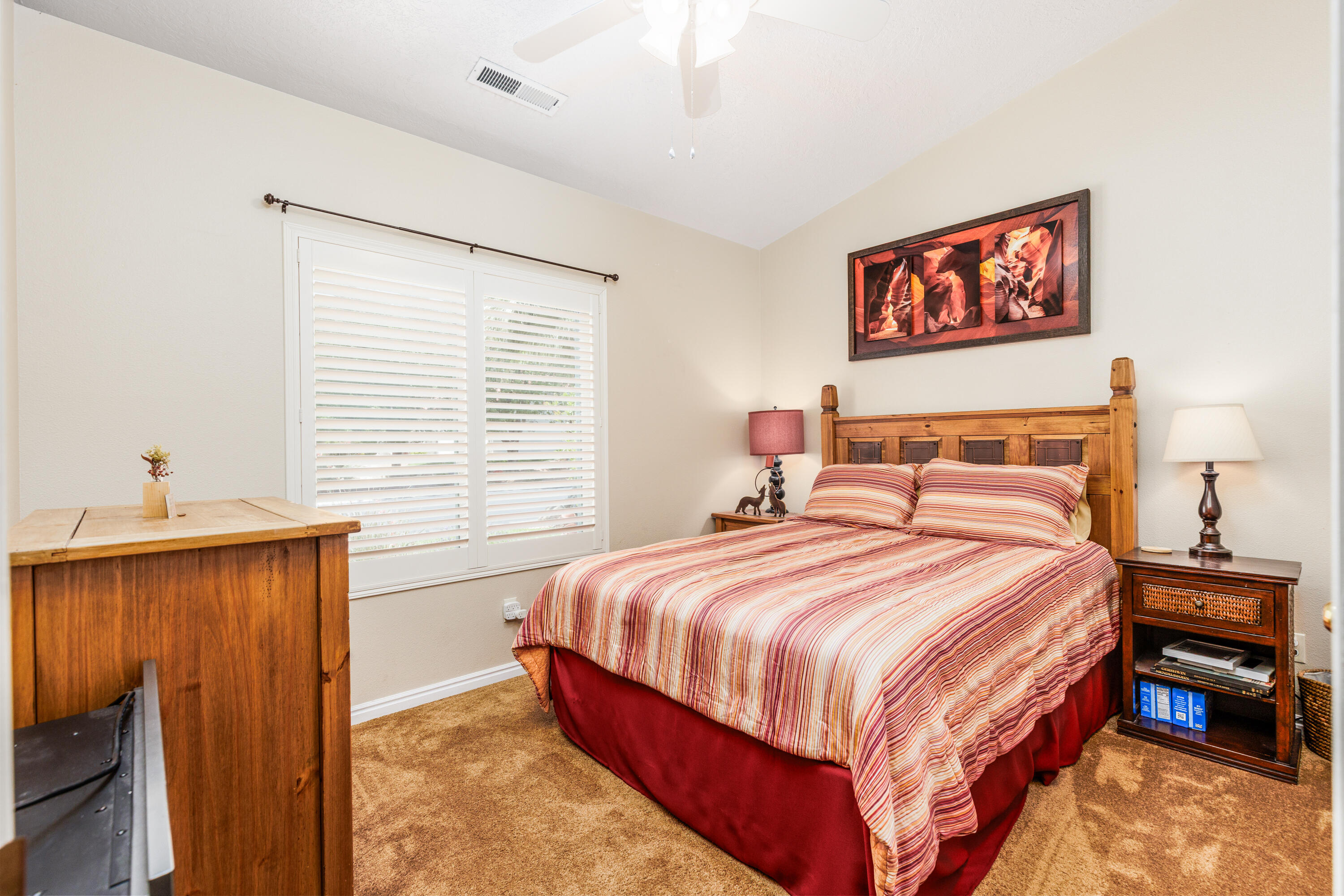 EMERALD SPRINGS TOWNHOMES - Residential