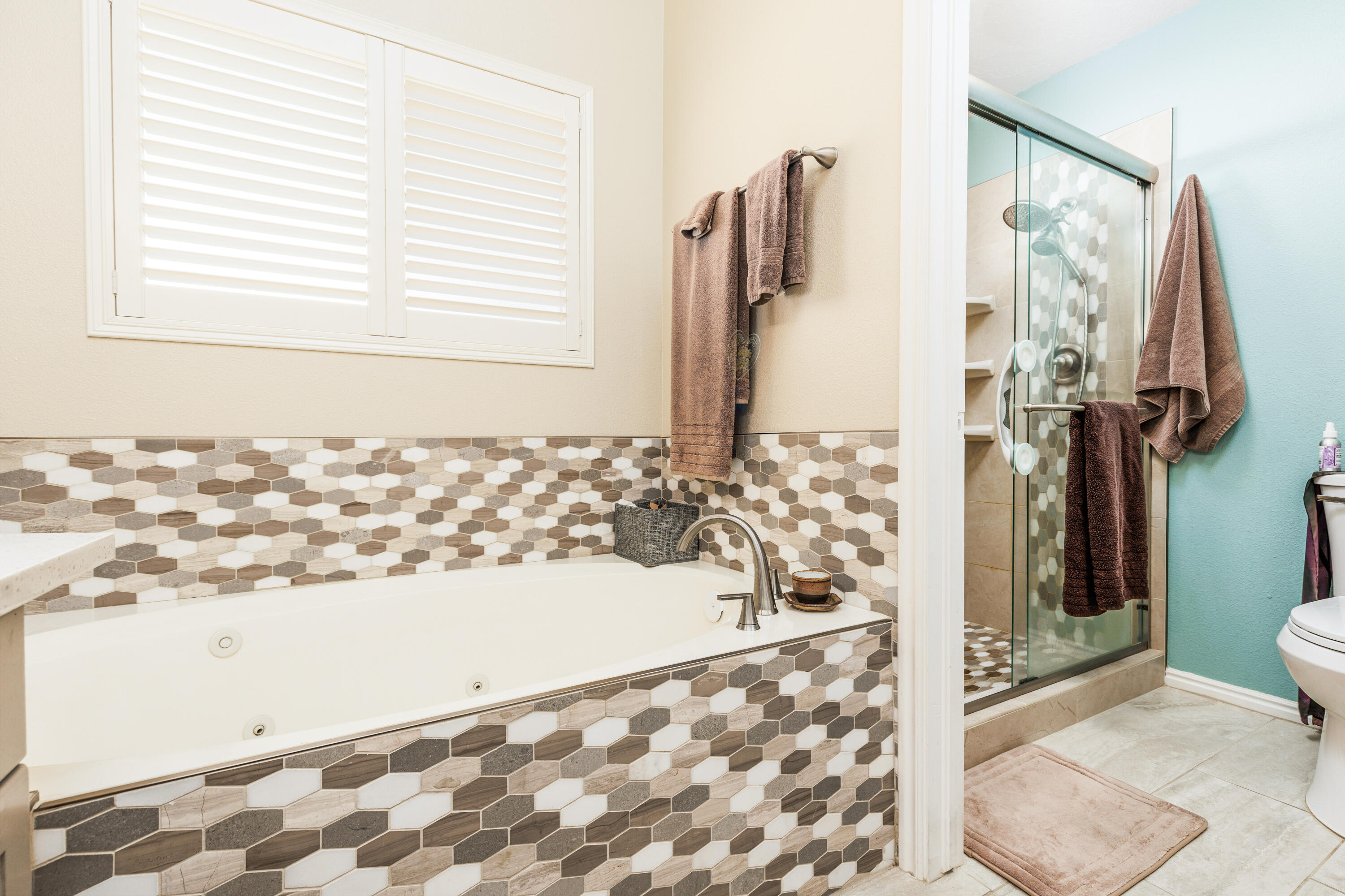 EMERALD SPRINGS TOWNHOMES - Residential