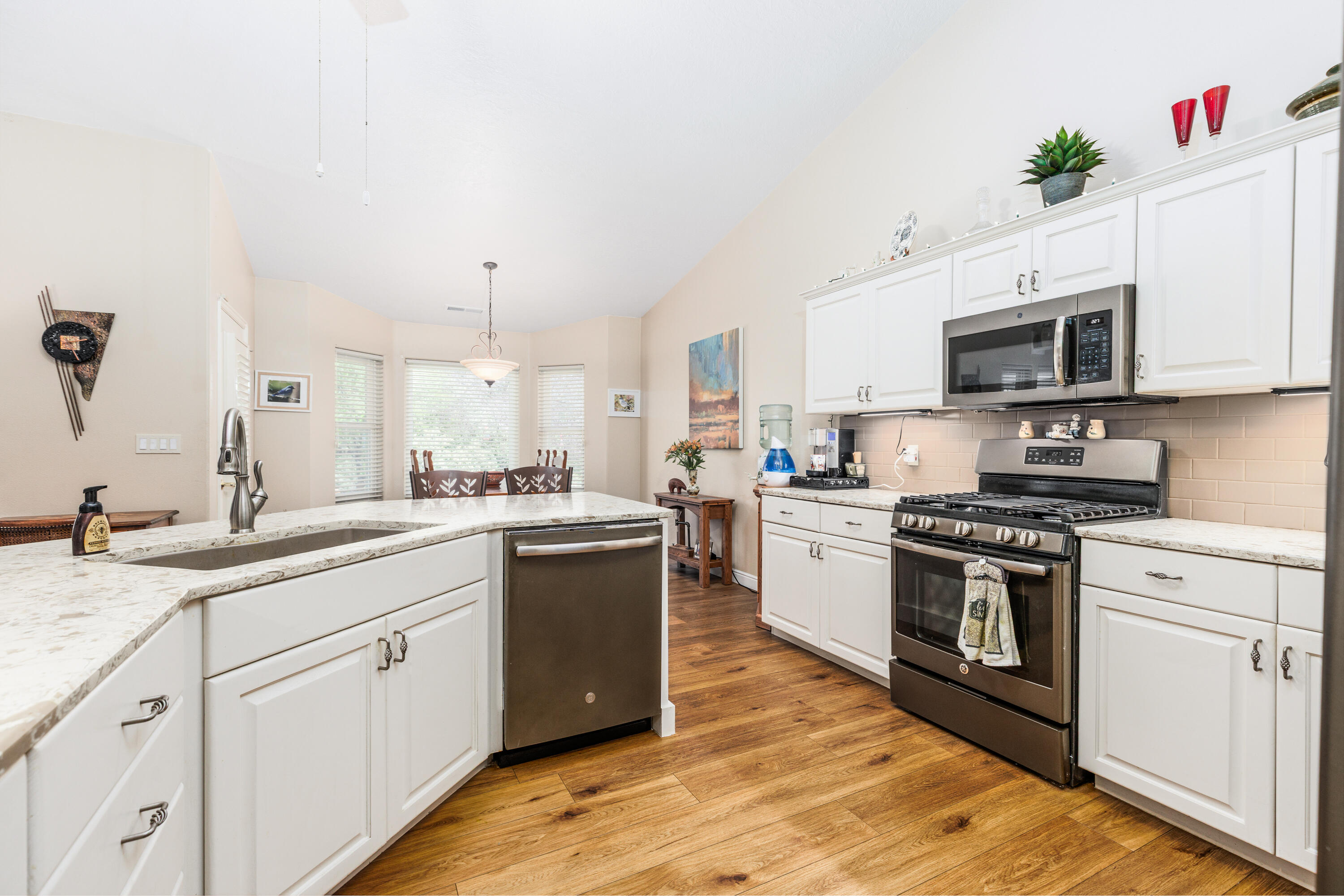 EMERALD SPRINGS TOWNHOMES - Residential