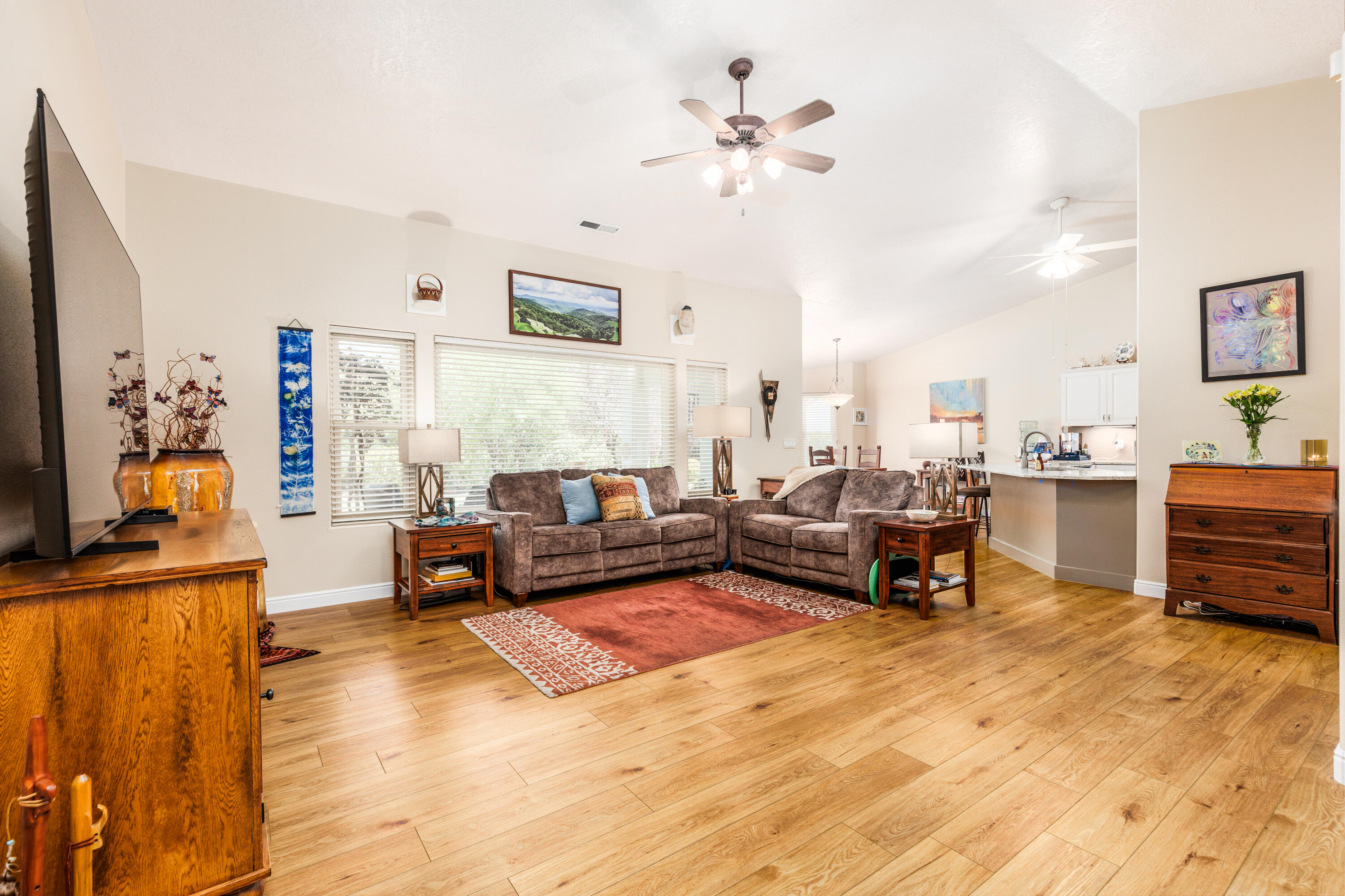 EMERALD SPRINGS TOWNHOMES - Residential