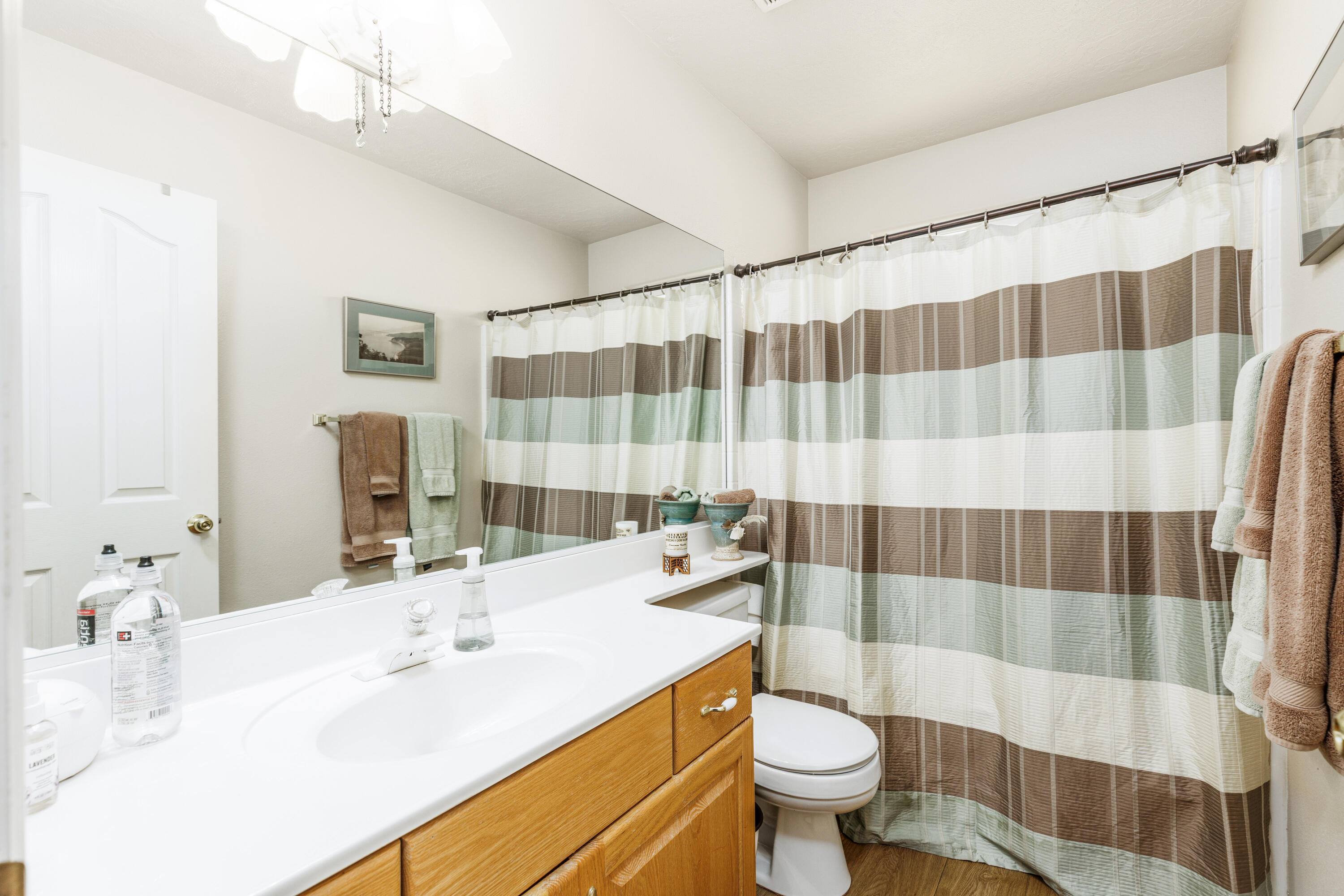 EMERALD SPRINGS TOWNHOMES - Residential