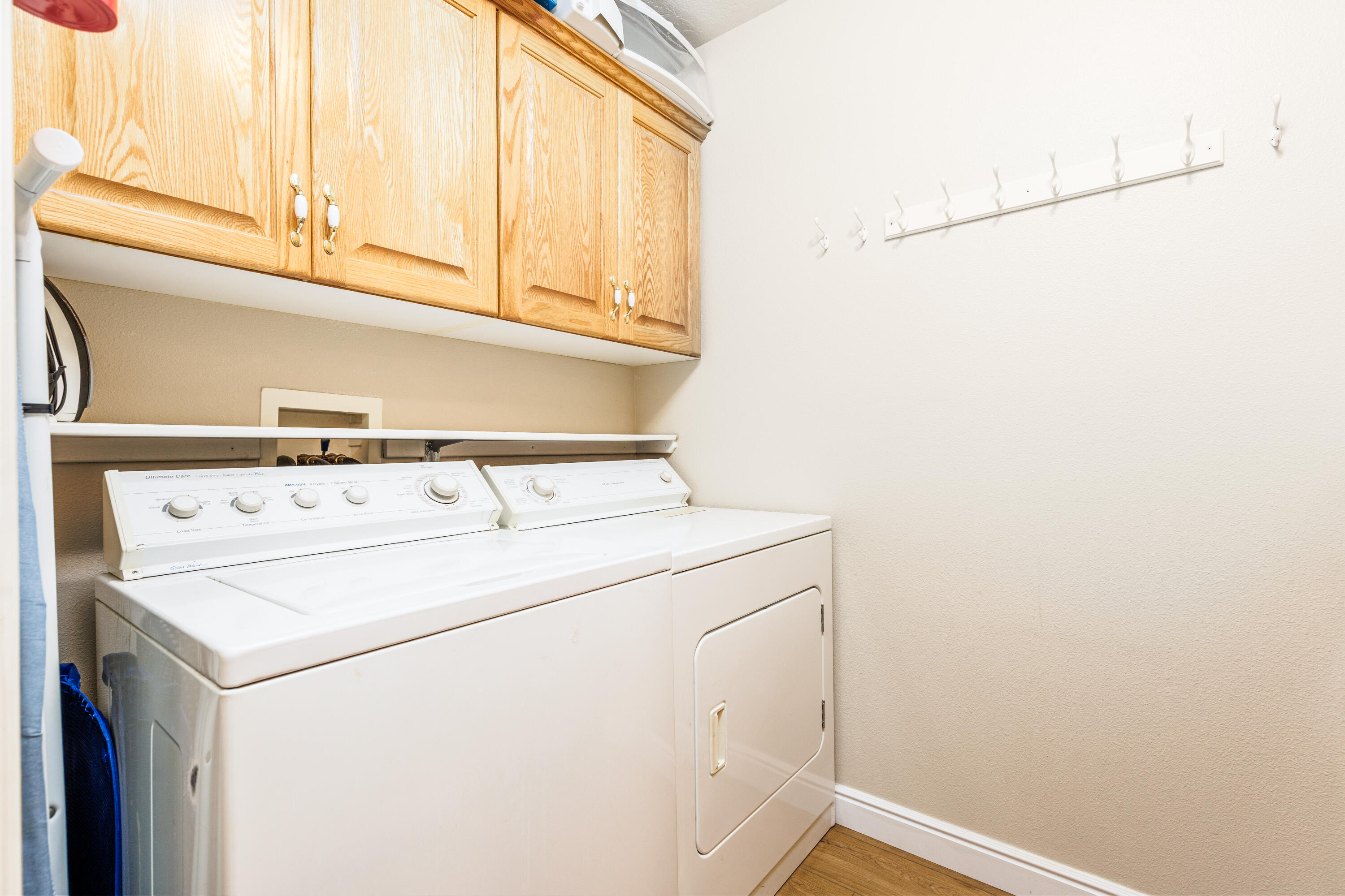 EMERALD SPRINGS TOWNHOMES - Residential