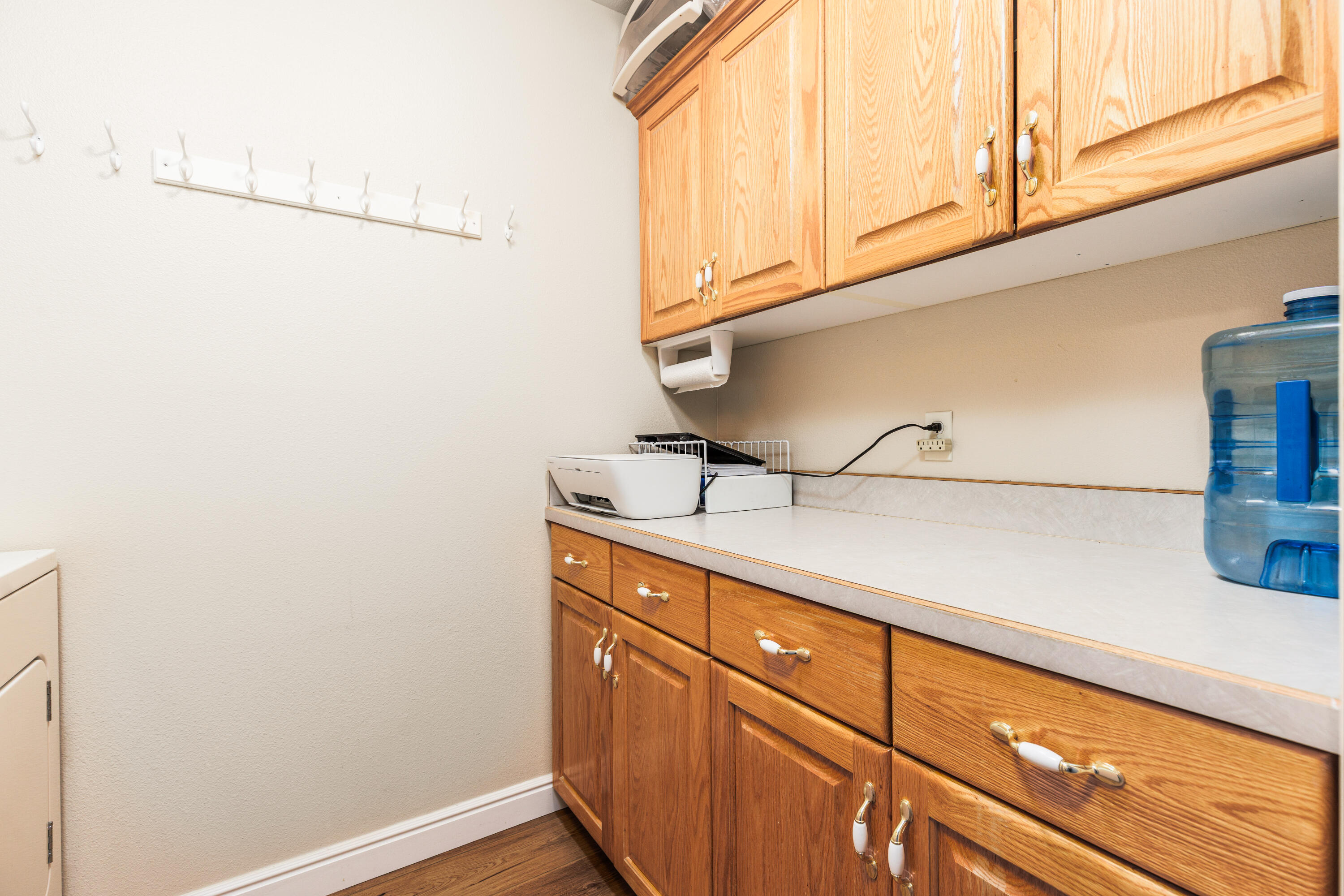 EMERALD SPRINGS TOWNHOMES - Residential