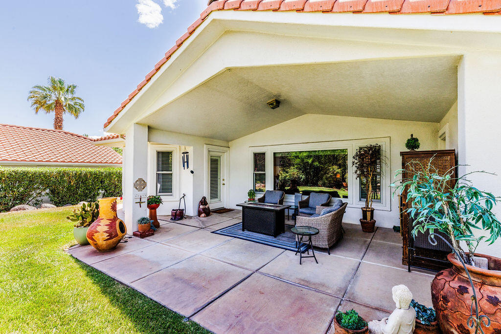EMERALD SPRINGS TOWNHOMES - Residential