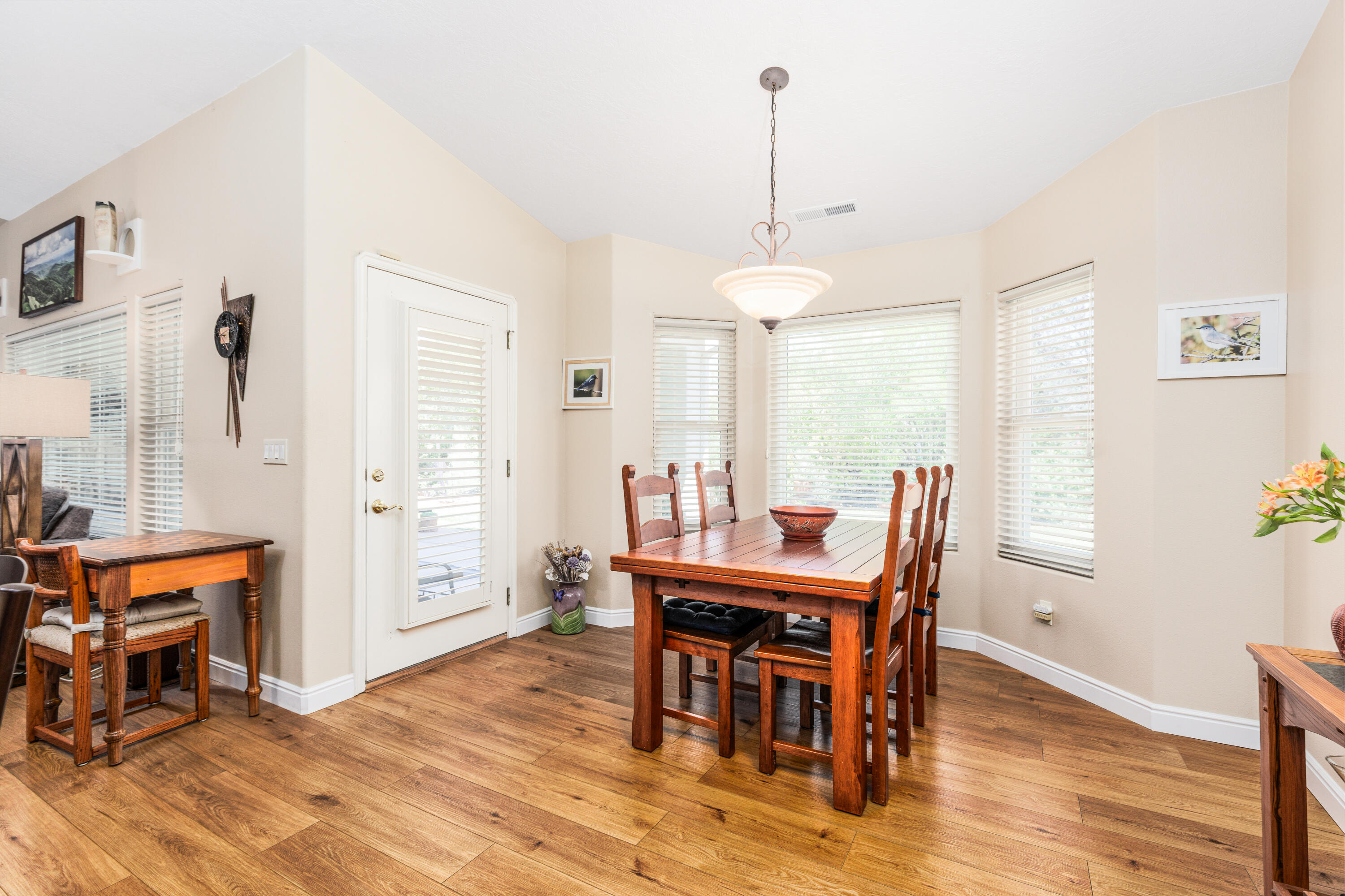 EMERALD SPRINGS TOWNHOMES - Residential