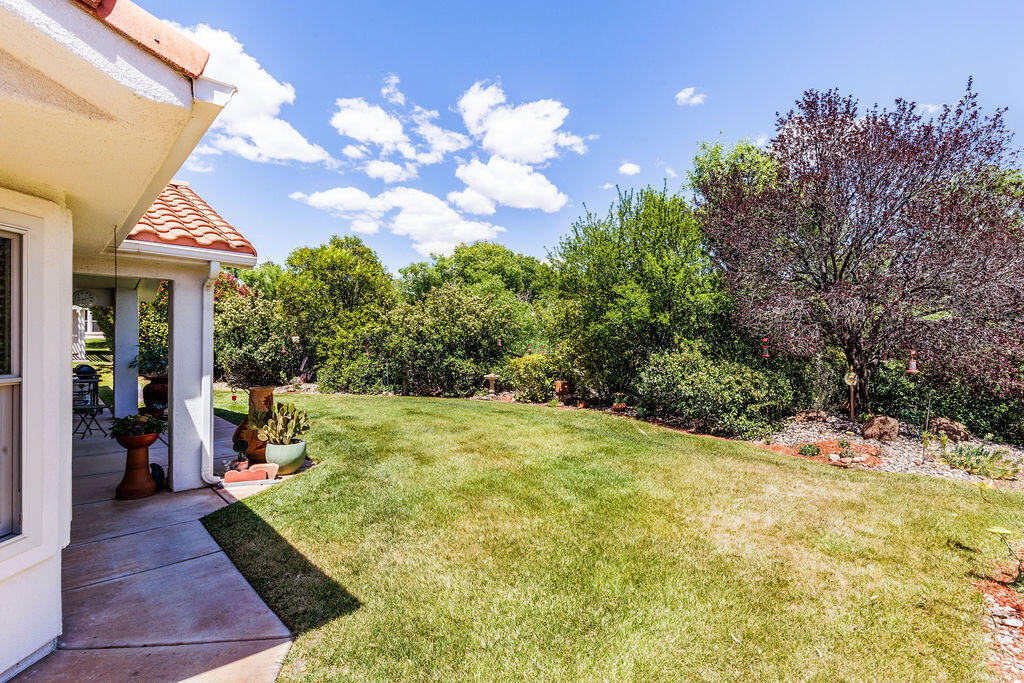 EMERALD SPRINGS TOWNHOMES - Residential