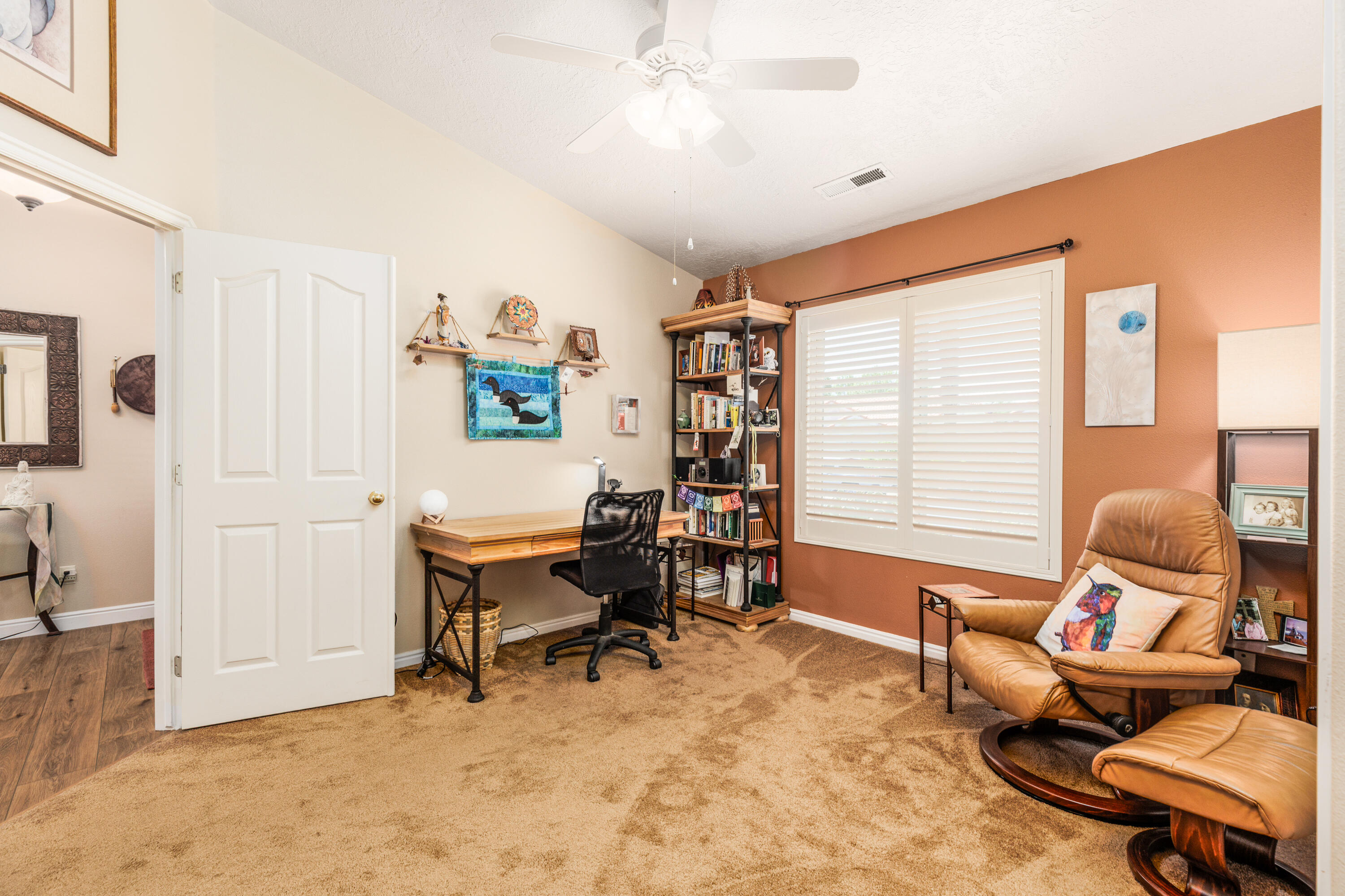 EMERALD SPRINGS TOWNHOMES - Residential