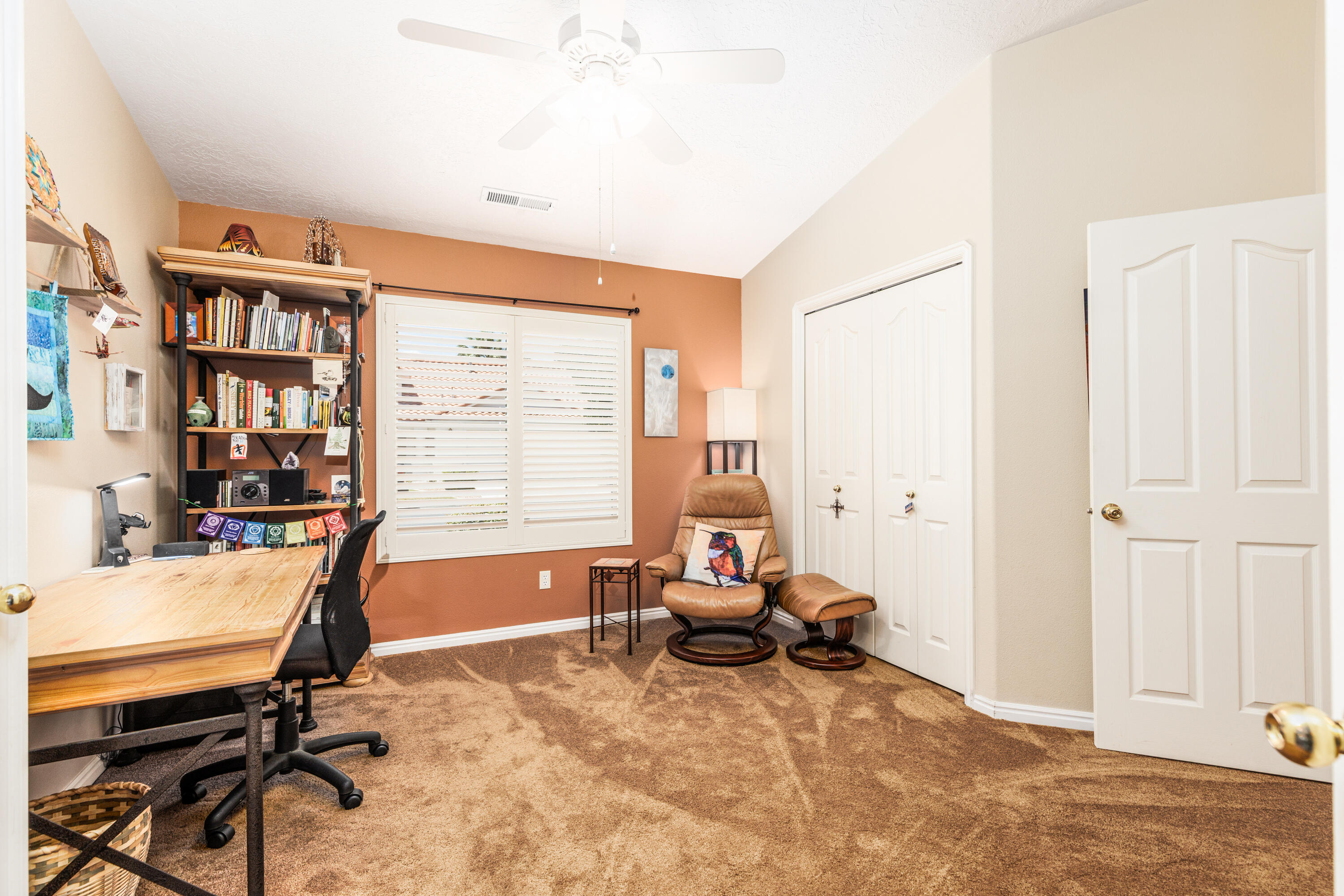 EMERALD SPRINGS TOWNHOMES - Residential