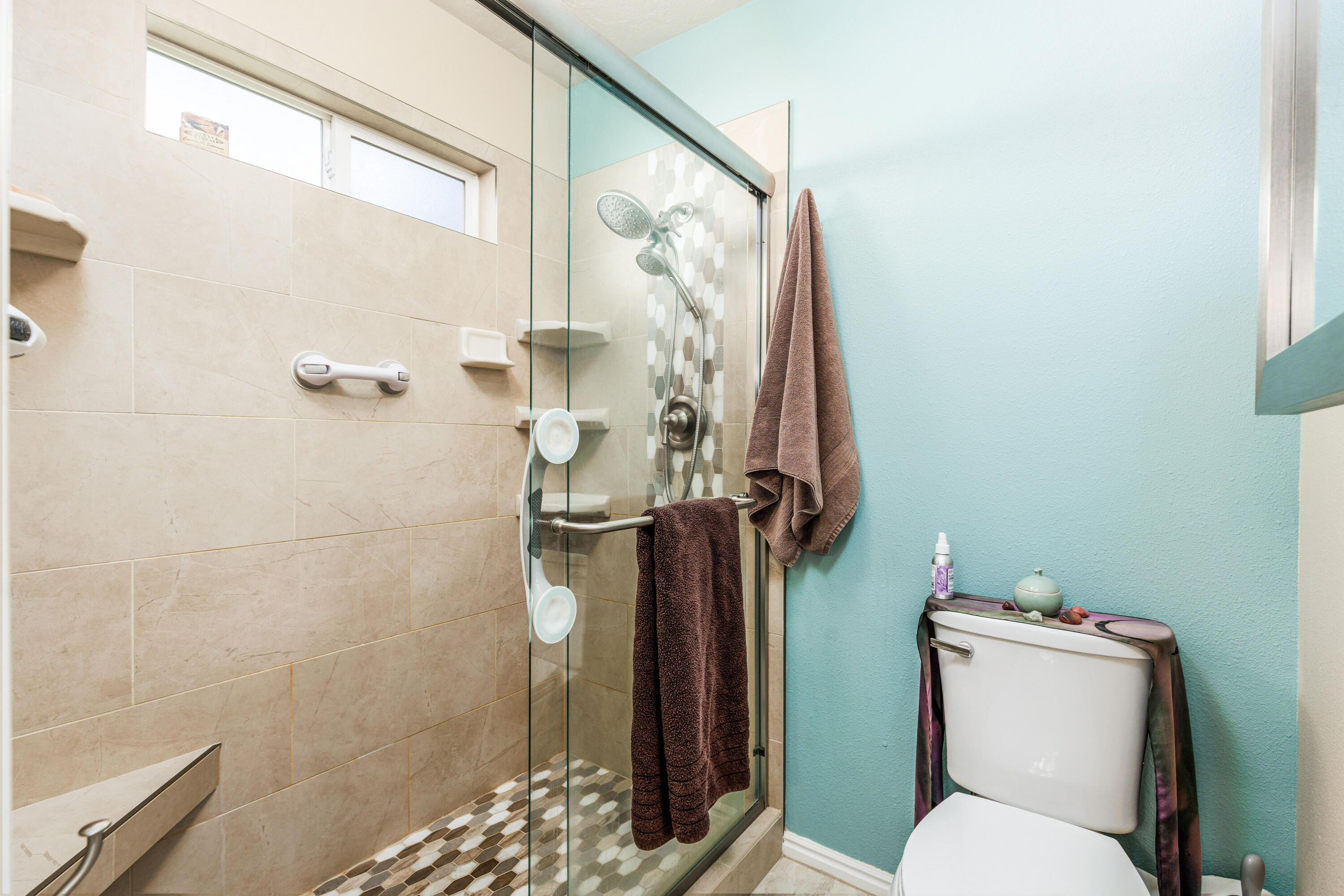 EMERALD SPRINGS TOWNHOMES - Residential